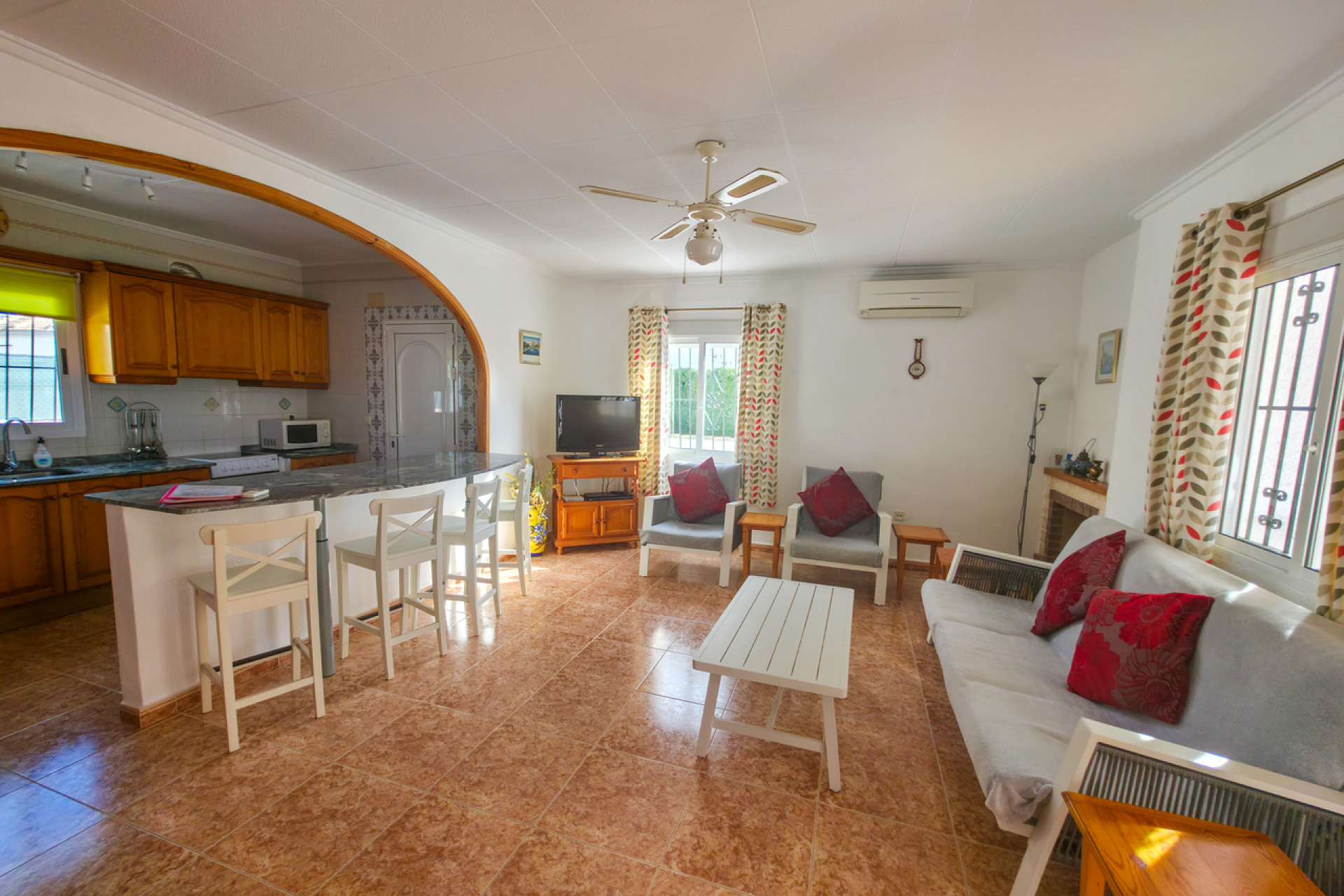 Revente - Villa - Torrevieja, San Luis