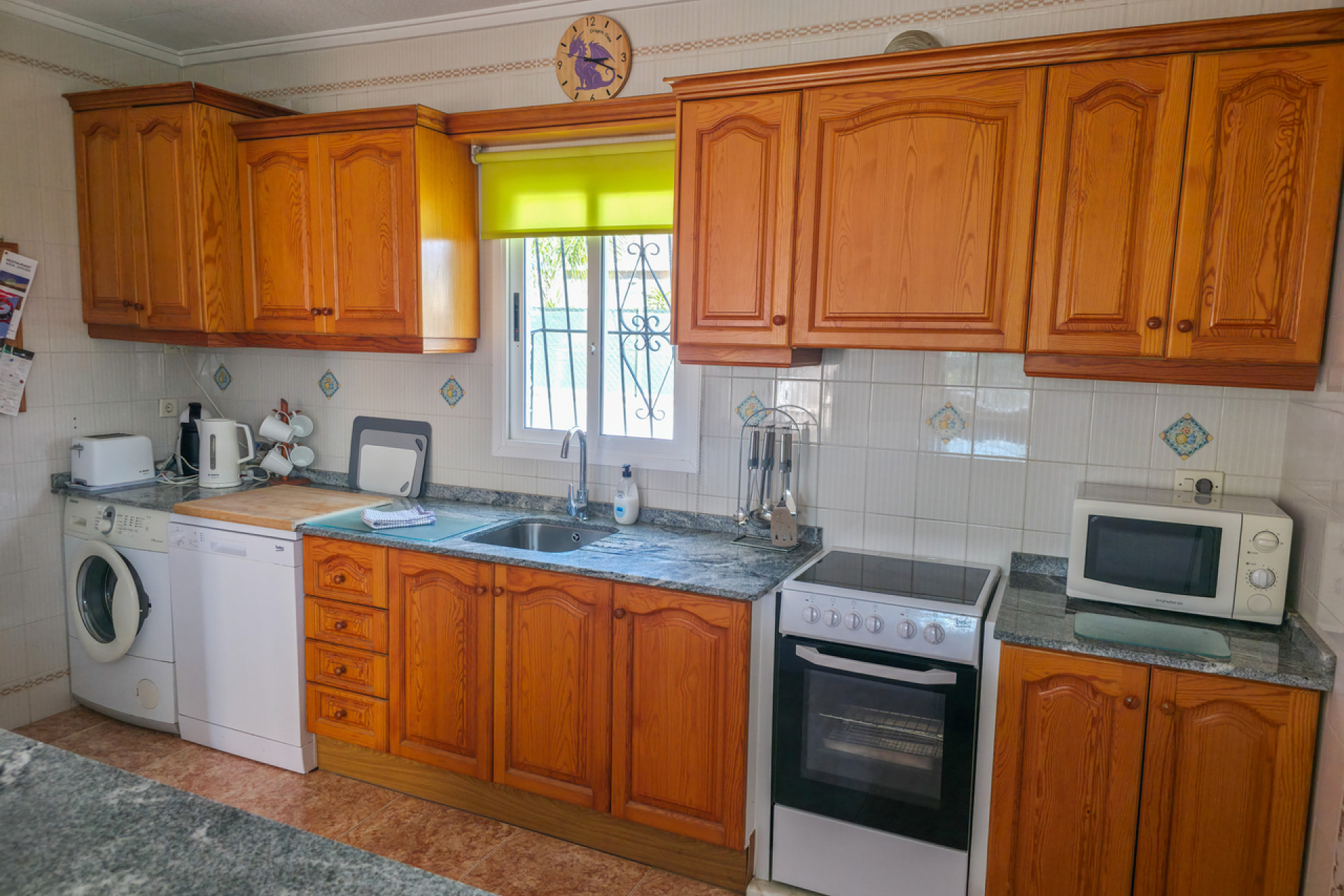 Revente - Villa - Torrevieja, San Luis