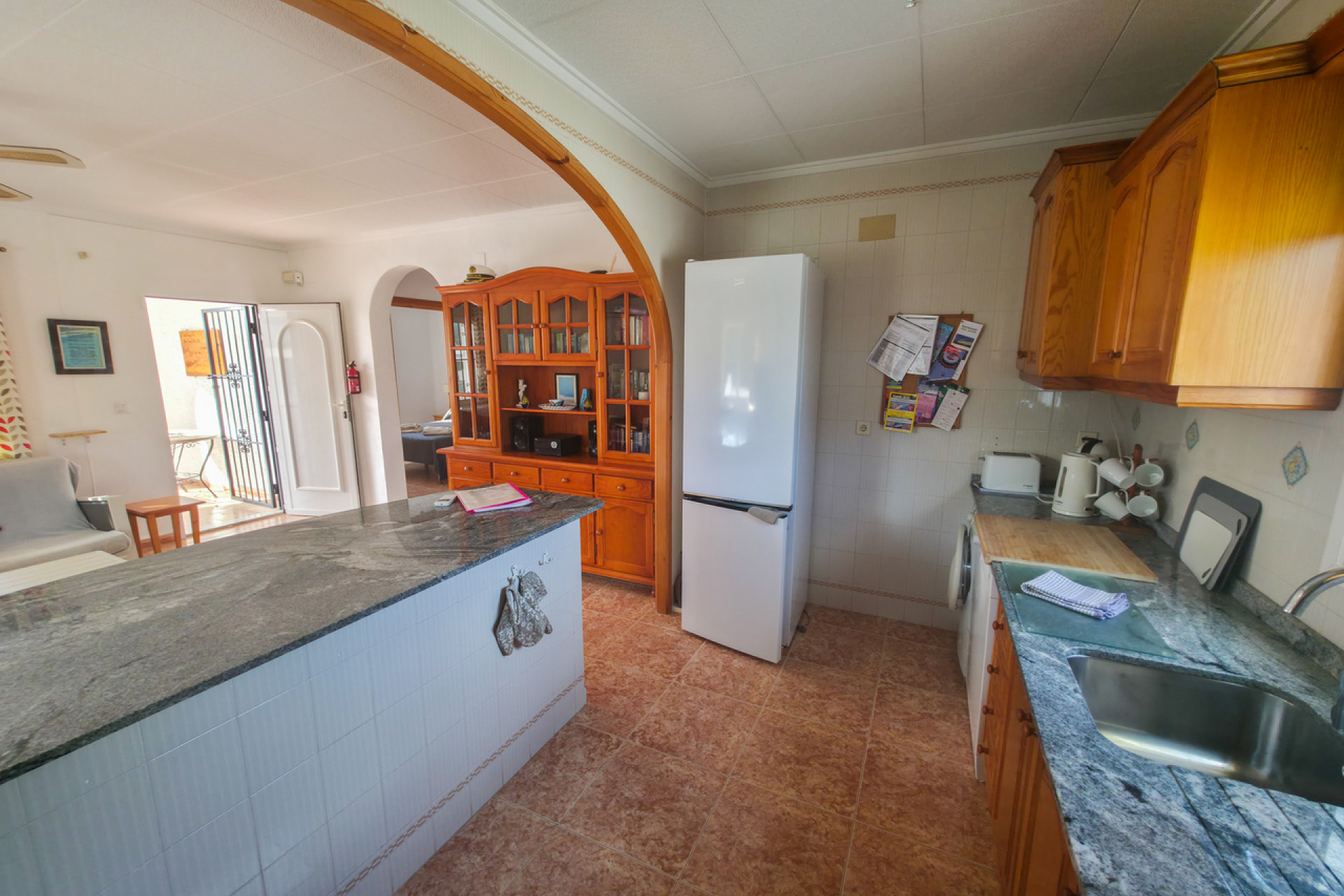 Revente - Villa - Torrevieja, San Luis