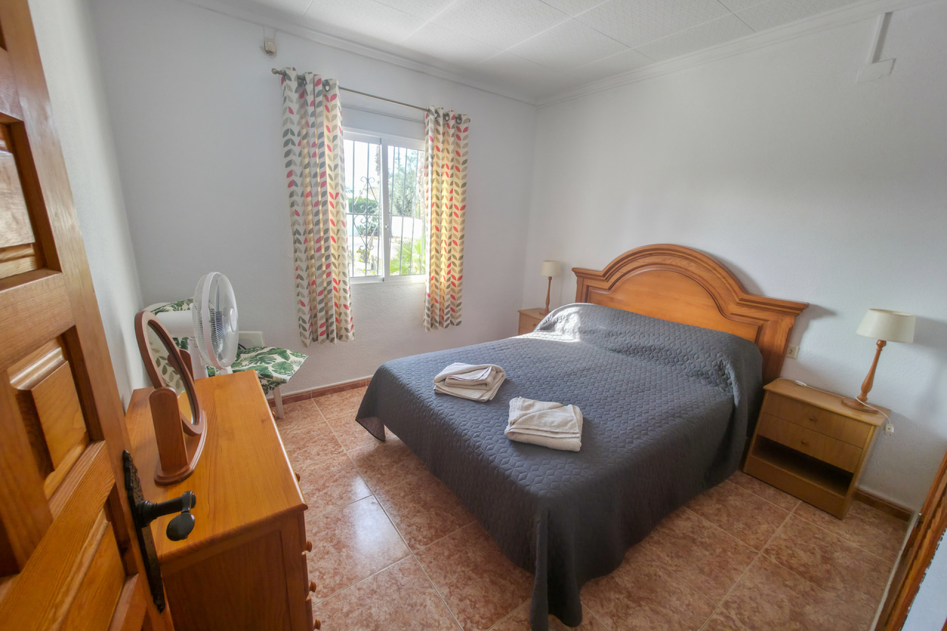 Revente - Villa - Torrevieja, San Luis