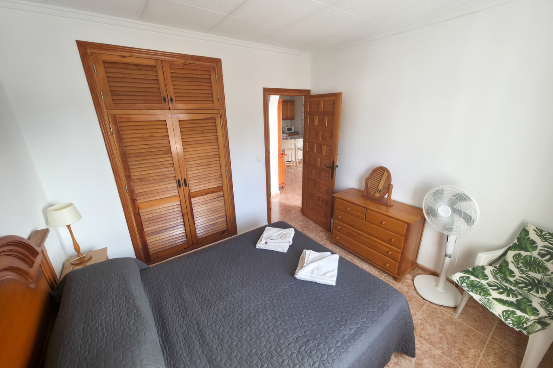 Revente - Villa - Torrevieja, San Luis