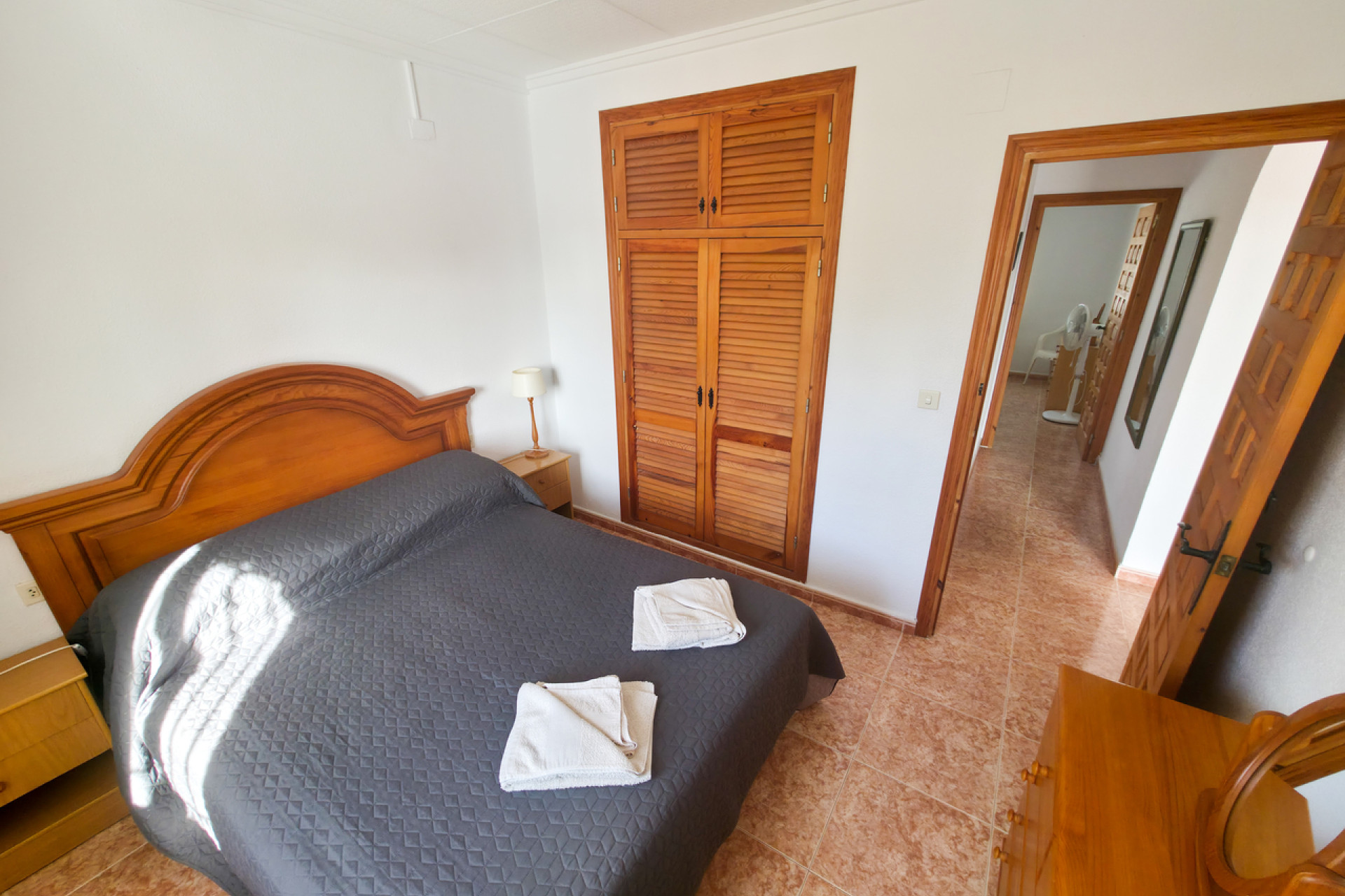 Revente - Villa - Torrevieja, San Luis