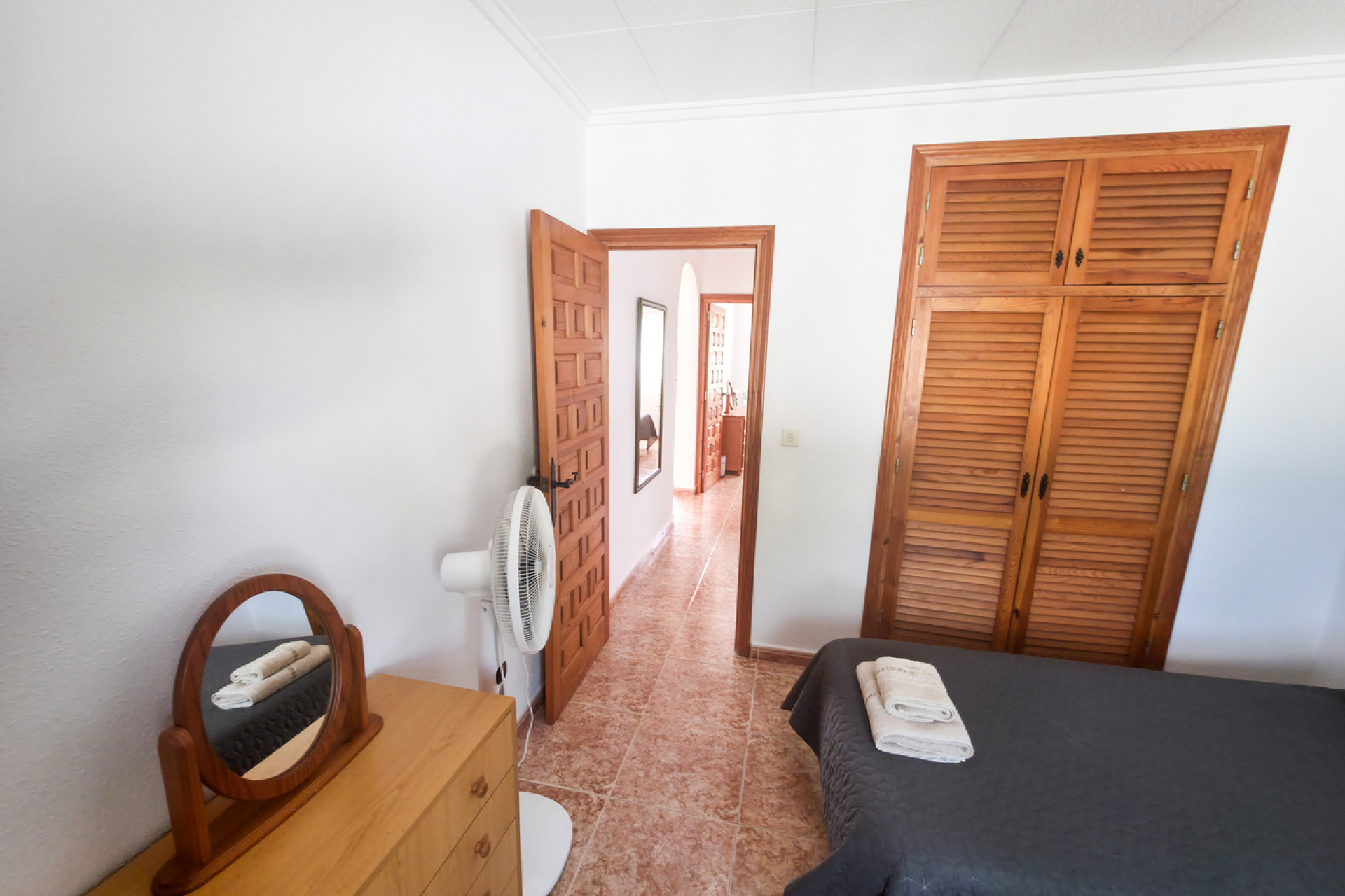 Revente - Villa - Torrevieja, San Luis