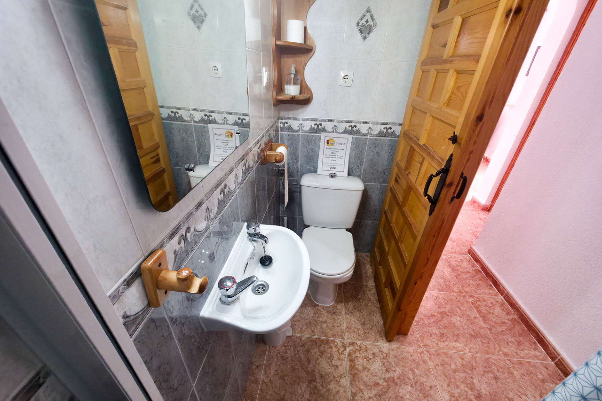 Revente - Villa - Torrevieja, San Luis