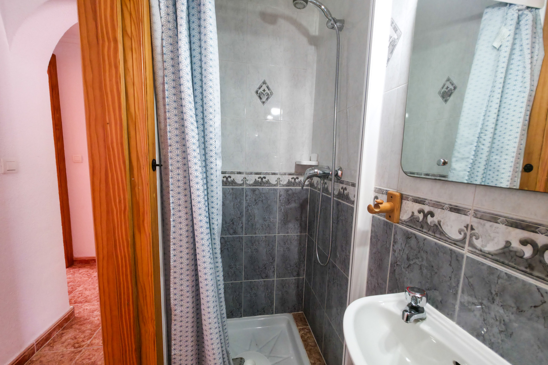 Revente - Villa - Torrevieja, San Luis