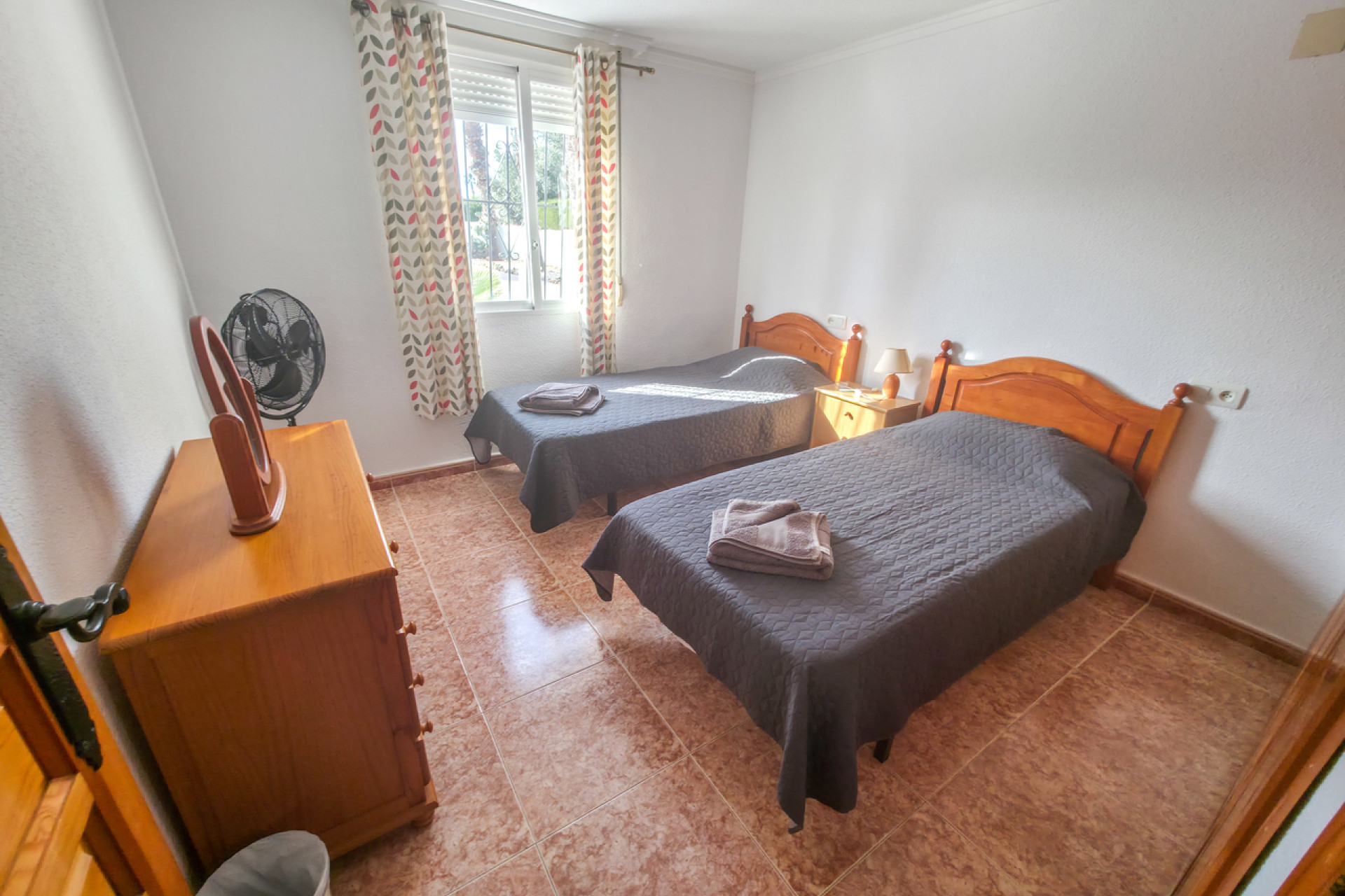 Revente - Villa - Torrevieja, San Luis