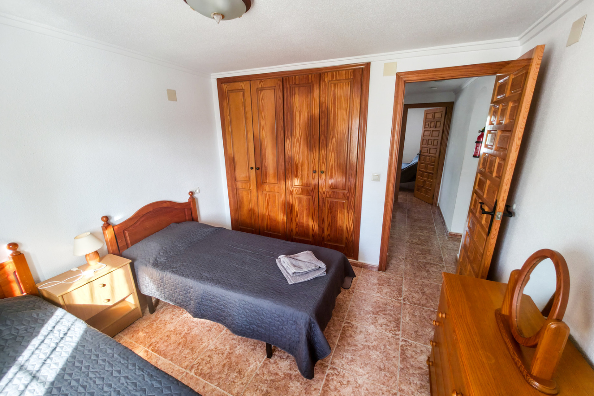 Revente - Villa - Torrevieja, San Luis