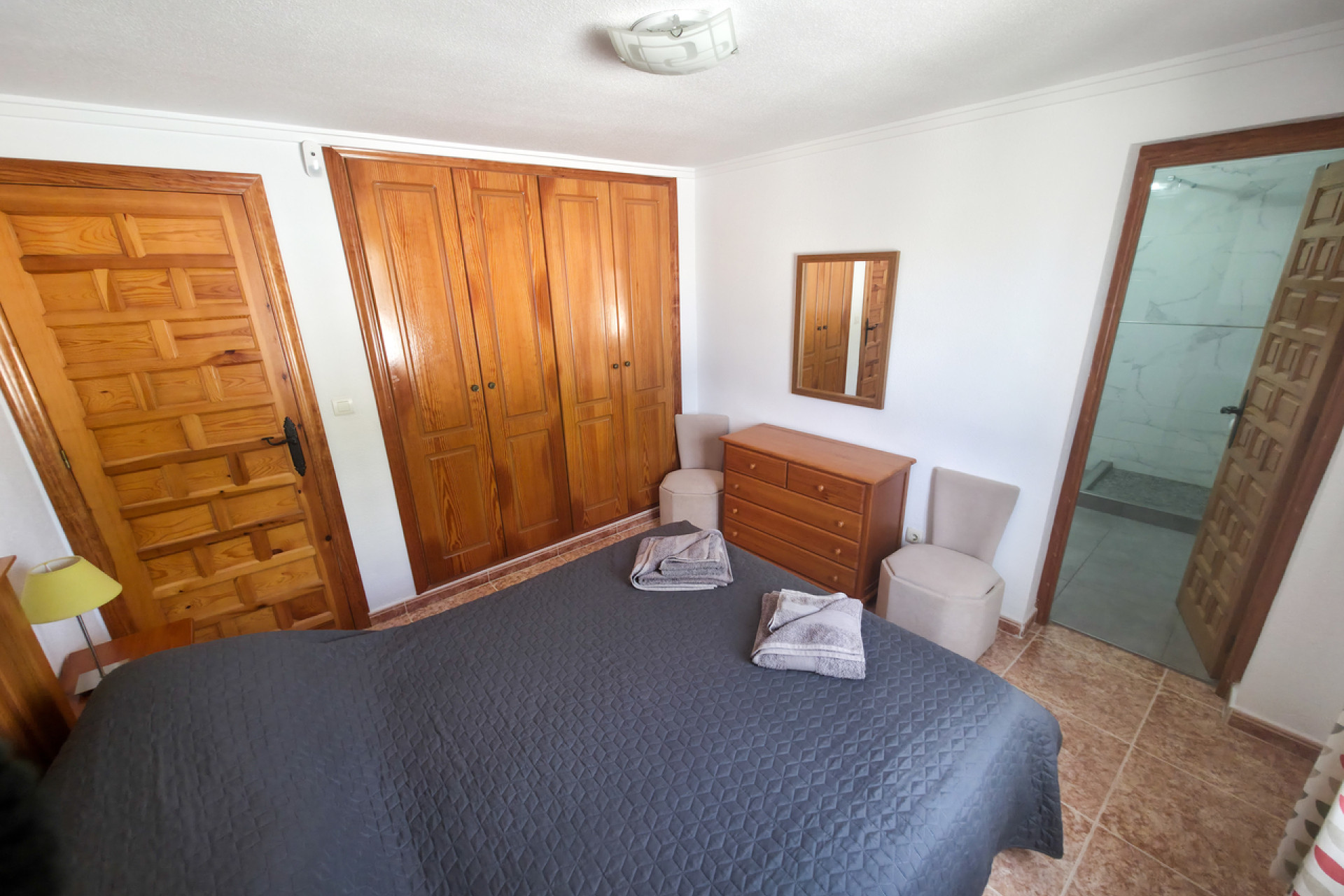 Revente - Villa - Torrevieja, San Luis