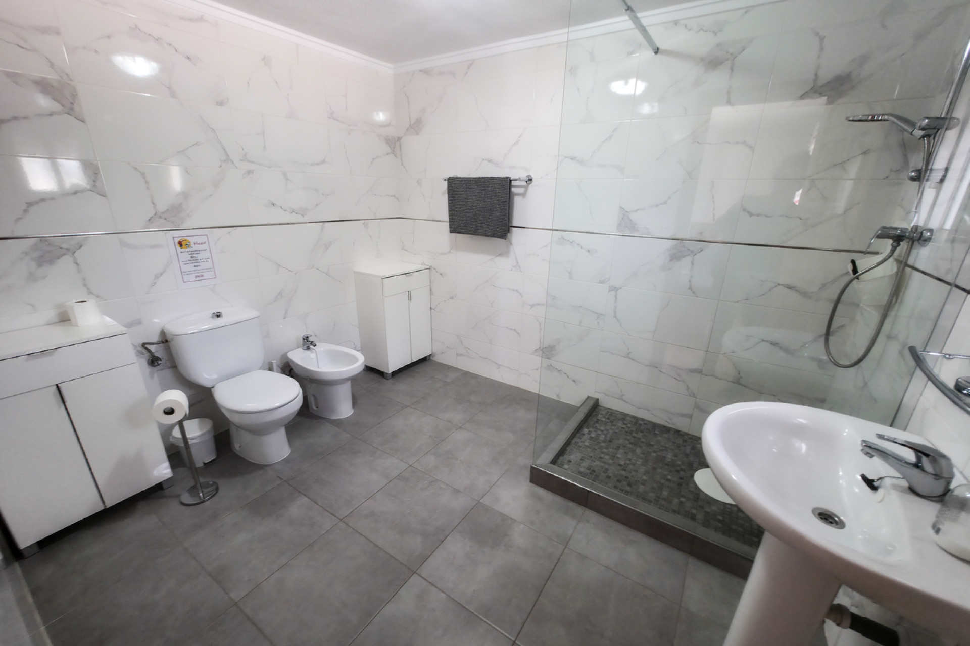 Revente - Villa - Torrevieja, San Luis