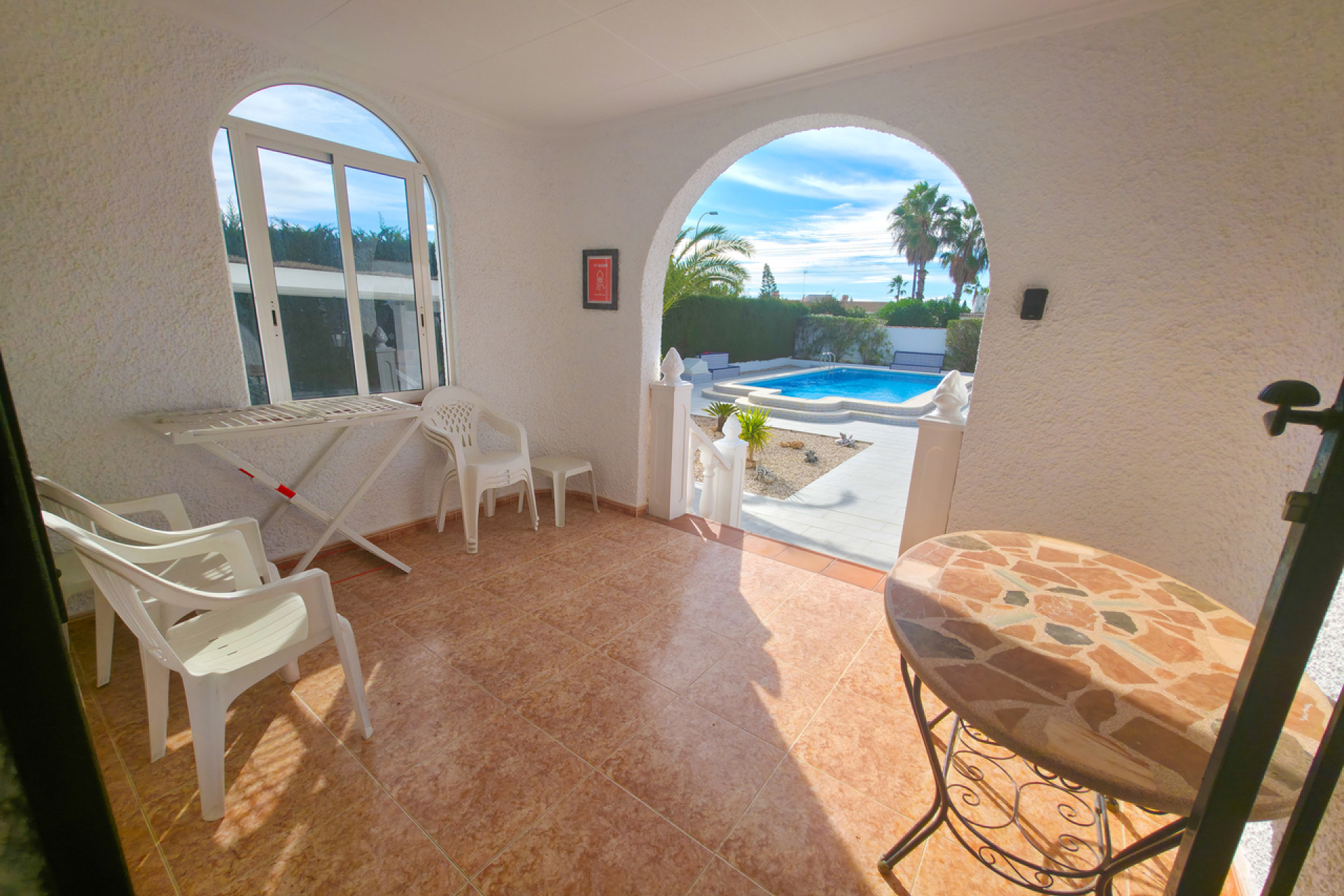Revente - Villa - Torrevieja, San Luis