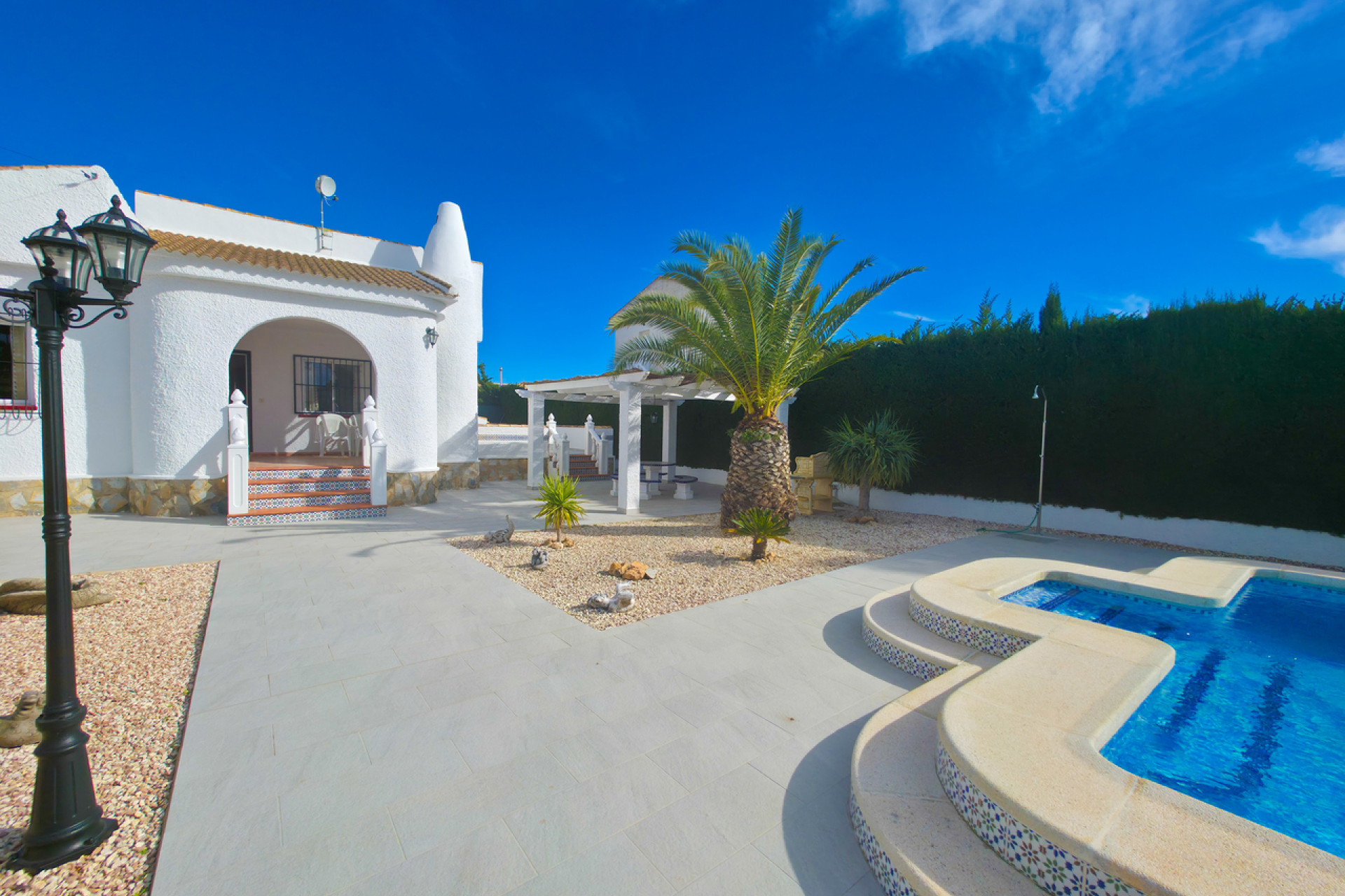 Revente - Villa - Torrevieja, San Luis