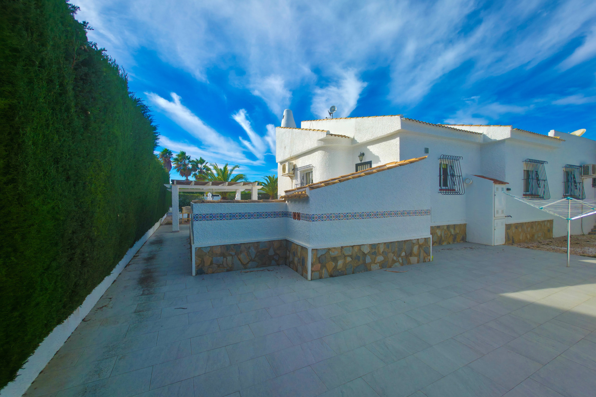 Revente - Villa - Torrevieja, San Luis