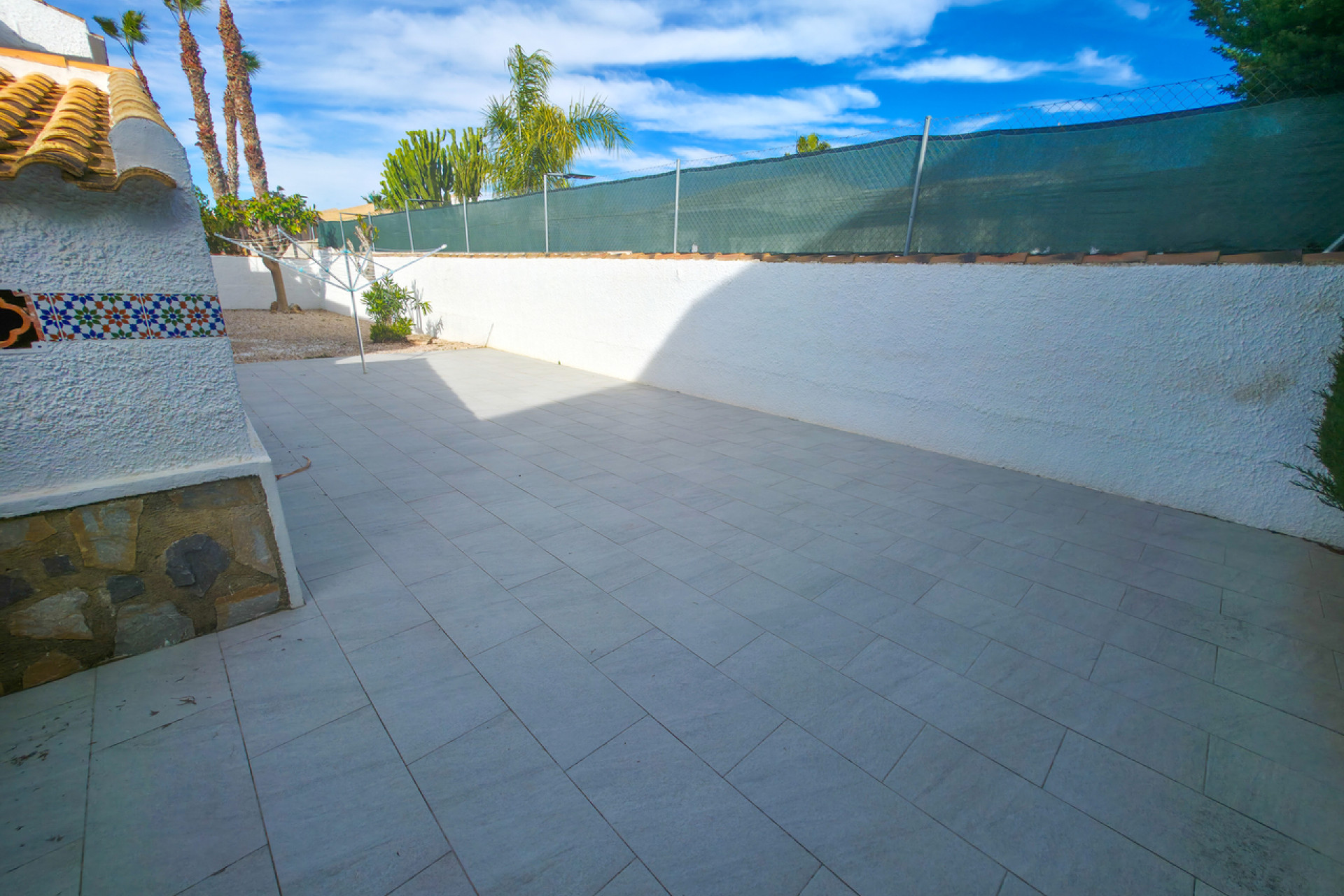 Revente - Villa - Torrevieja, San Luis