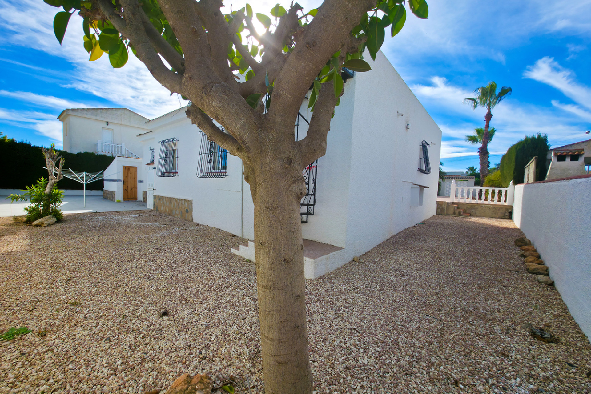 Revente - Villa - Torrevieja, San Luis