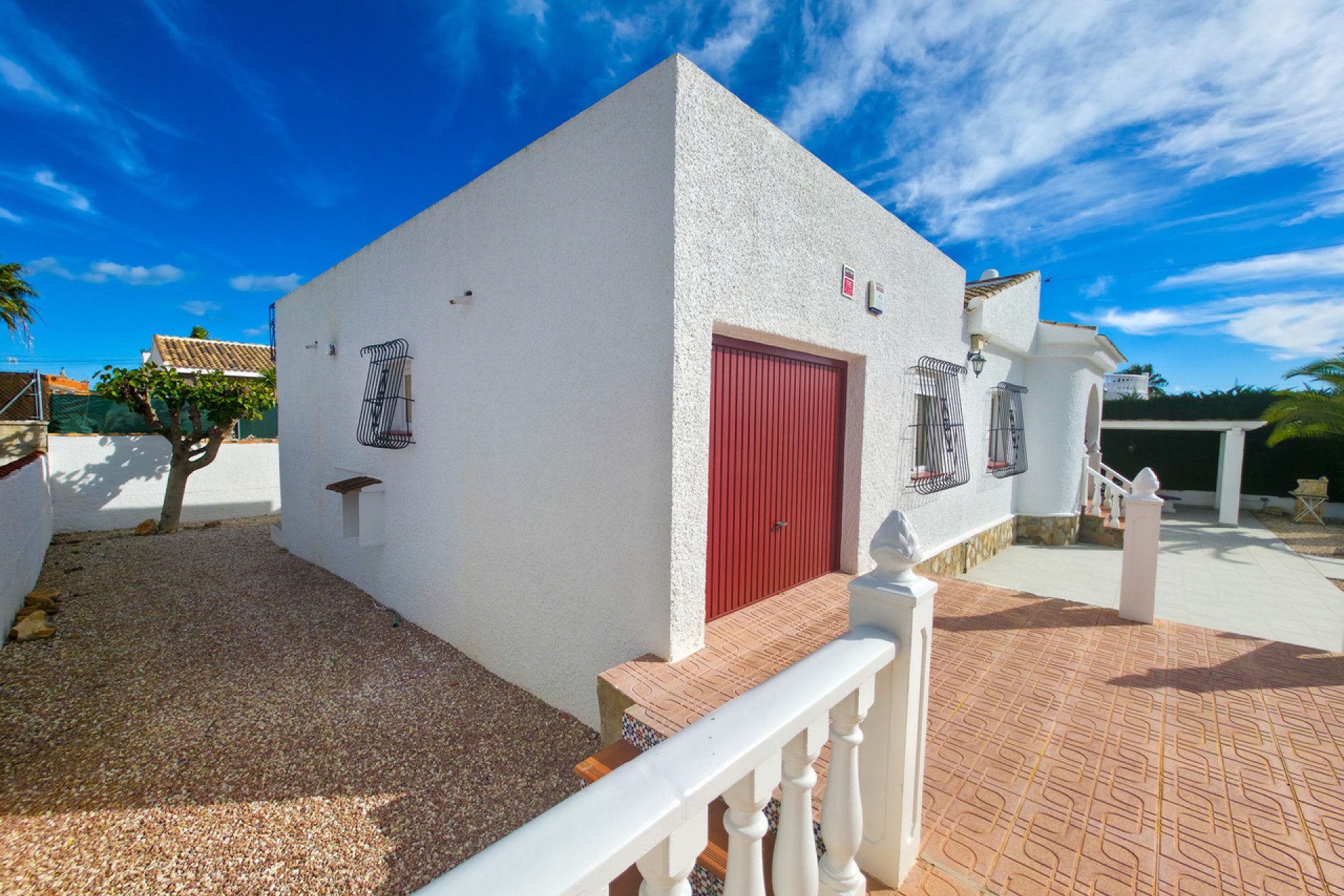 Revente - Villa - Torrevieja, San Luis