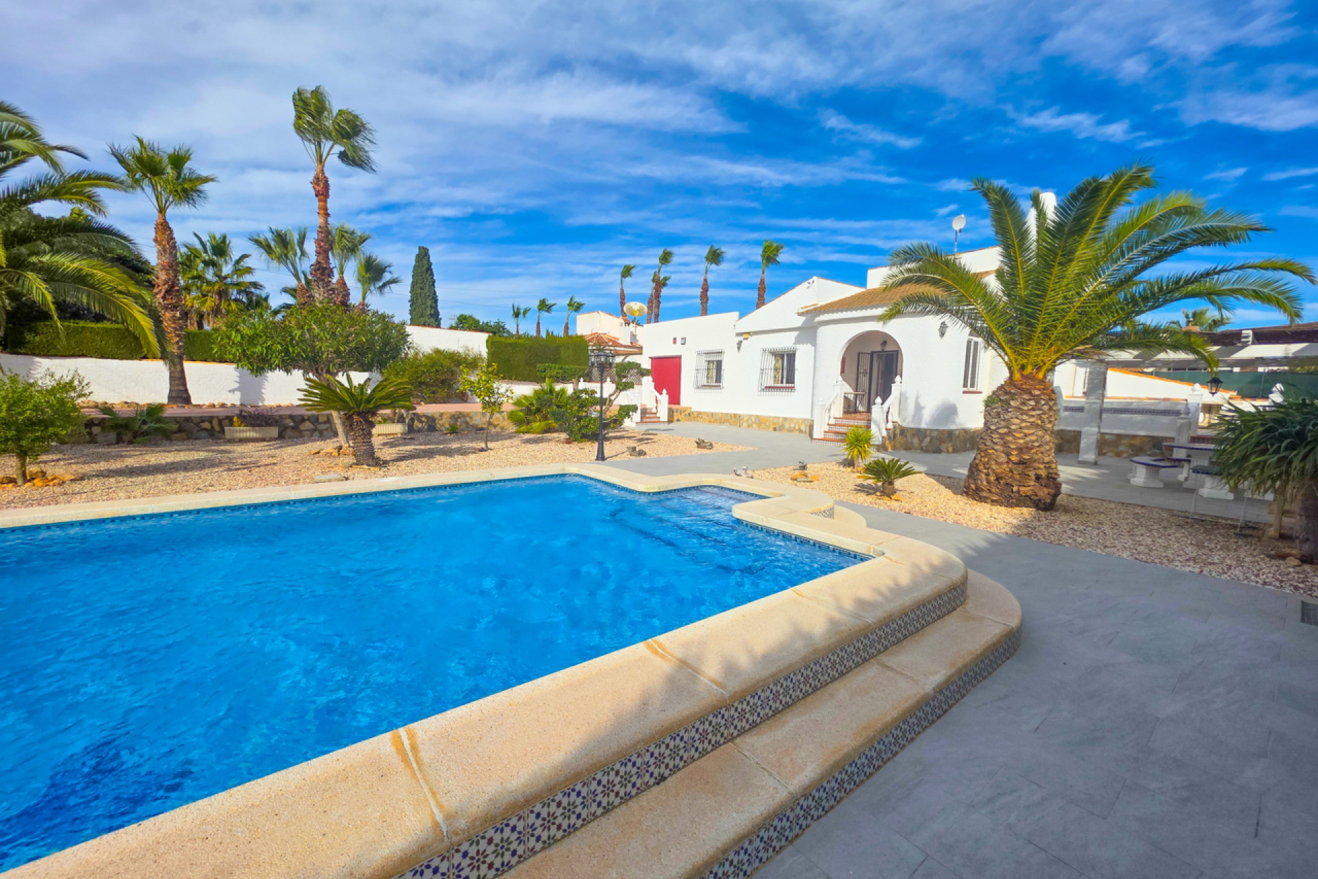 Revente - Villa - Torrevieja, San Luis