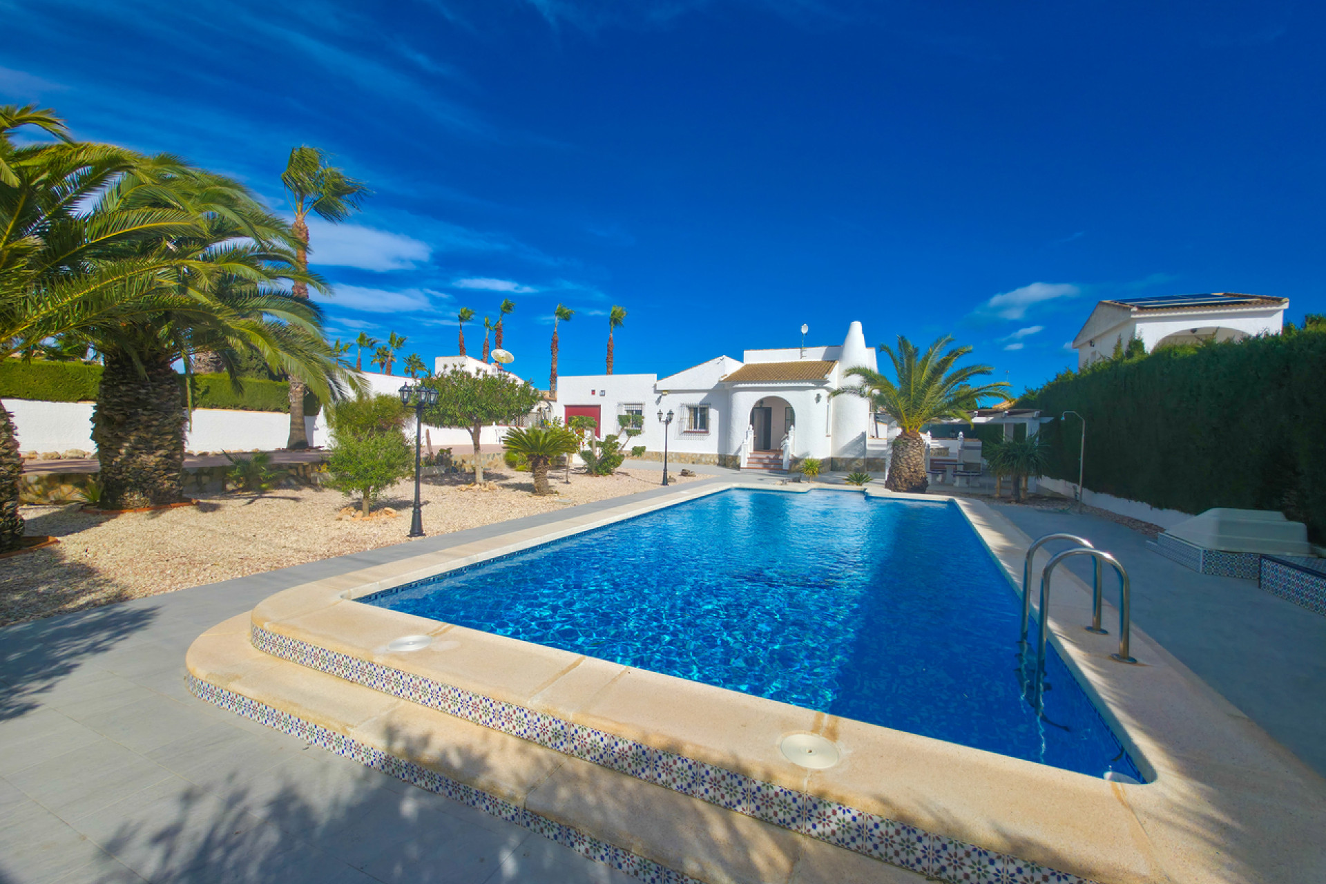 Revente - Villa - Torrevieja, San Luis
