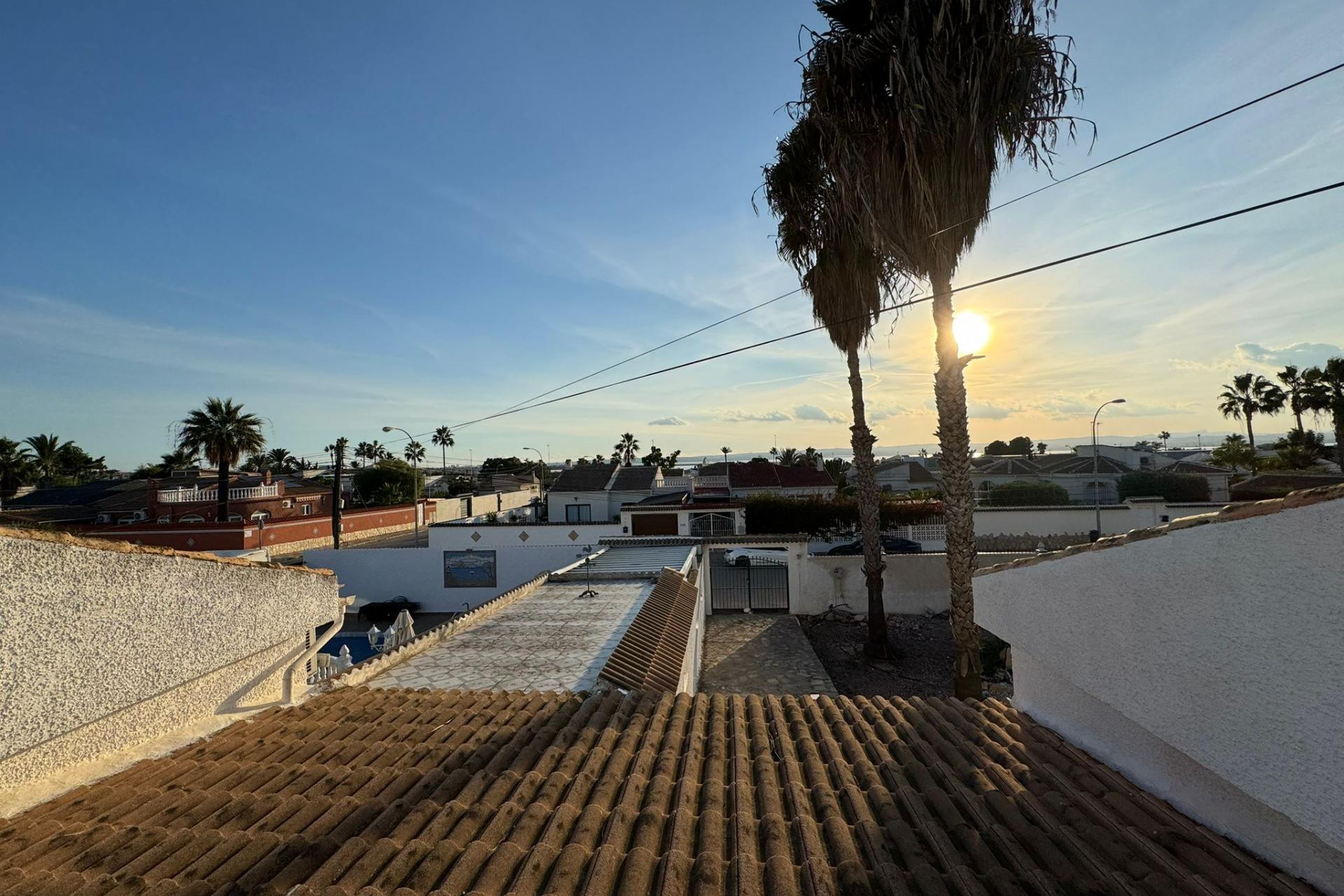 Revente - Villa - Torrevieja - San luis