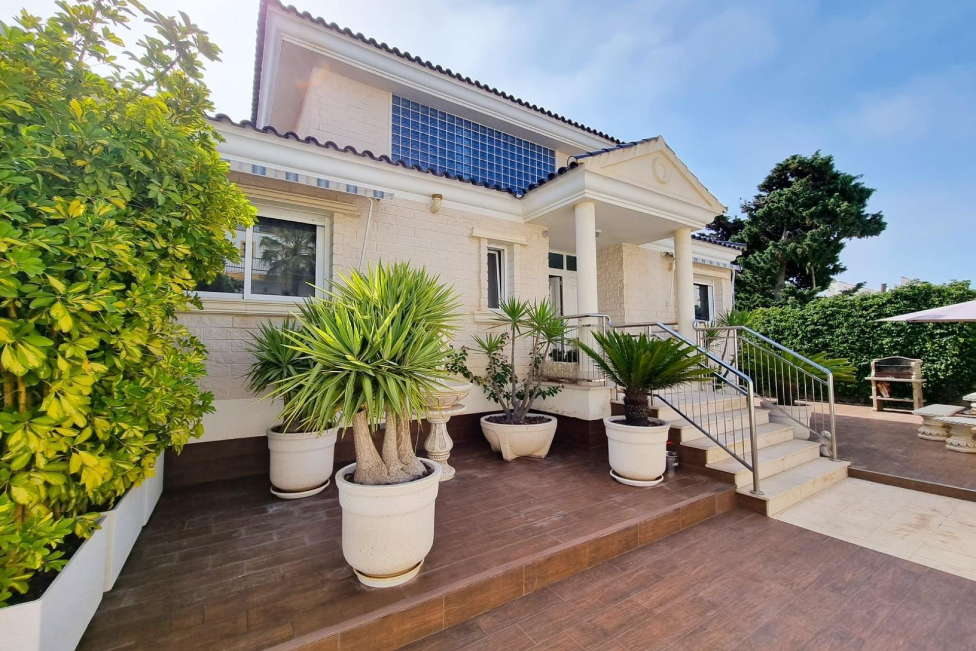 Revente - Villa - Torrevieja - Torre la mata