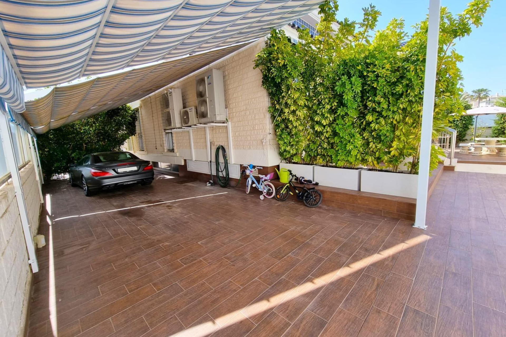 Revente - Villa - Torrevieja - Torre la mata