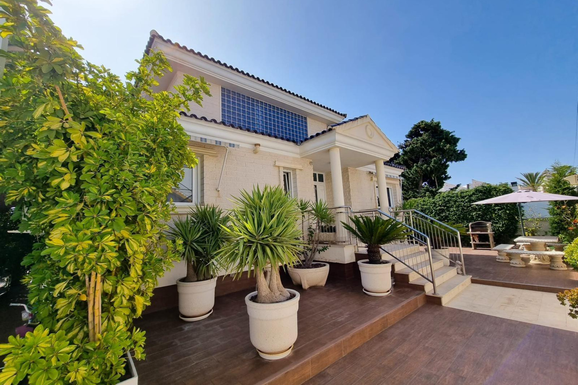 Revente - Villa - Torrevieja - Torre la mata