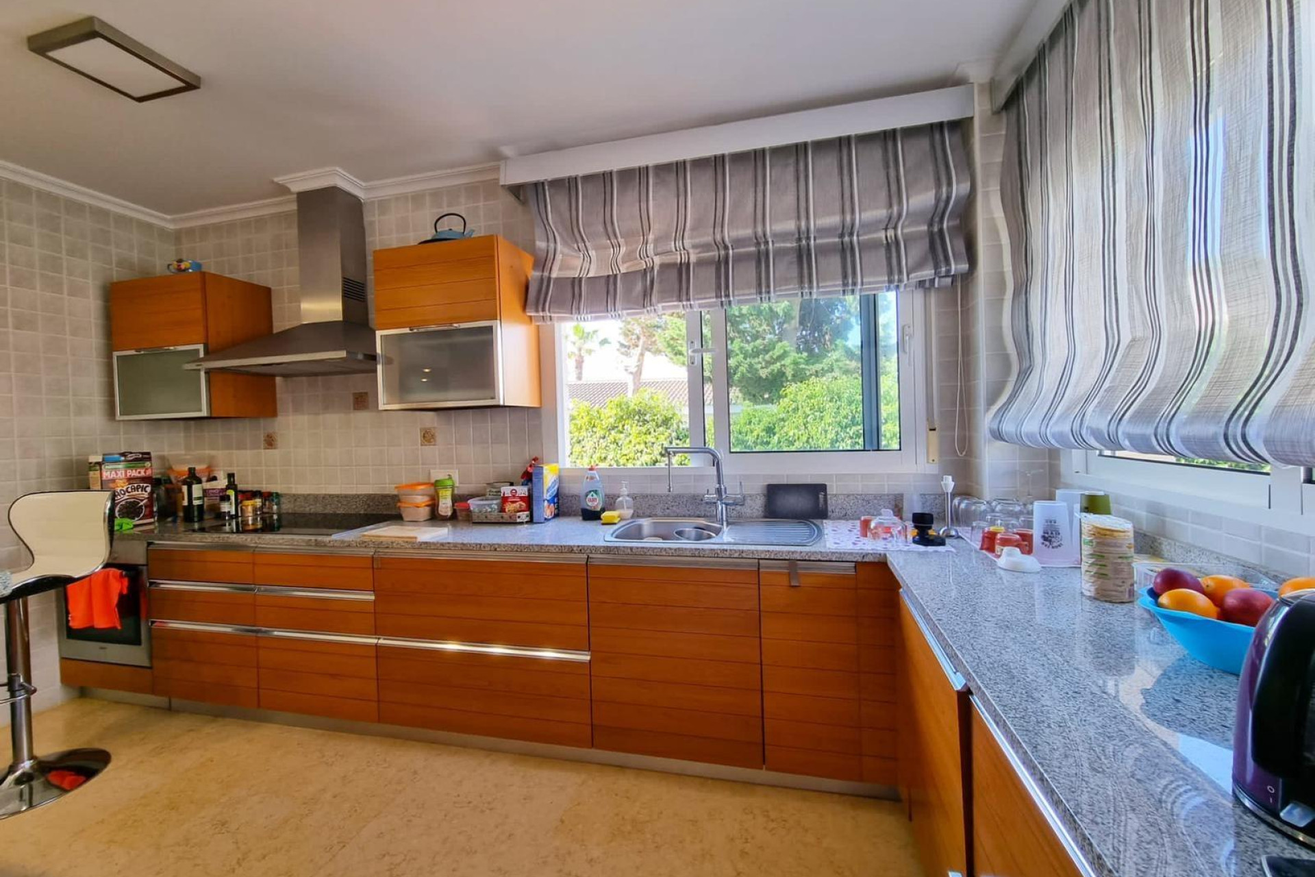 Revente - Villa - Torrevieja - Torre la mata