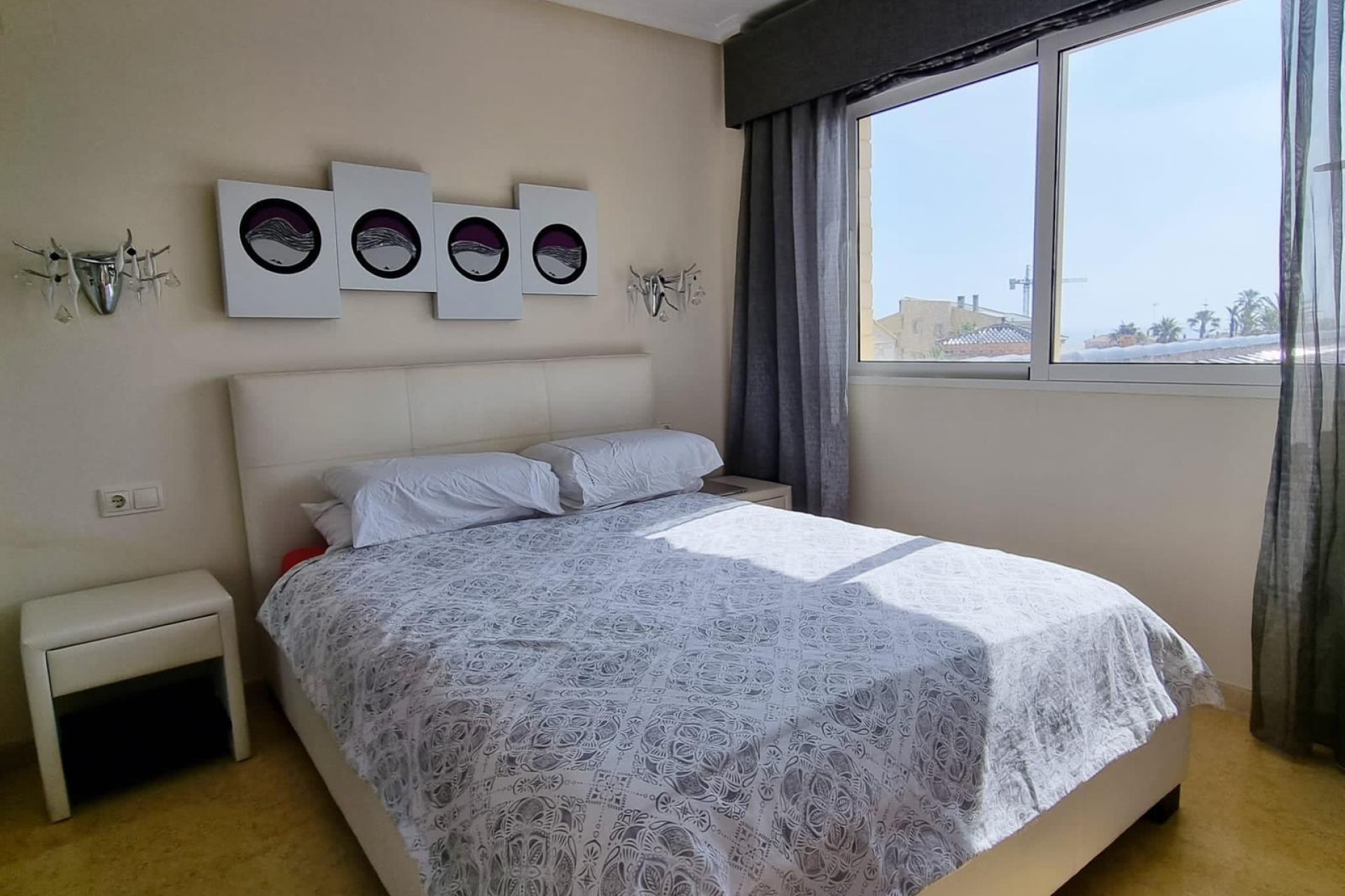 Revente - Villa - Torrevieja - Torre la mata