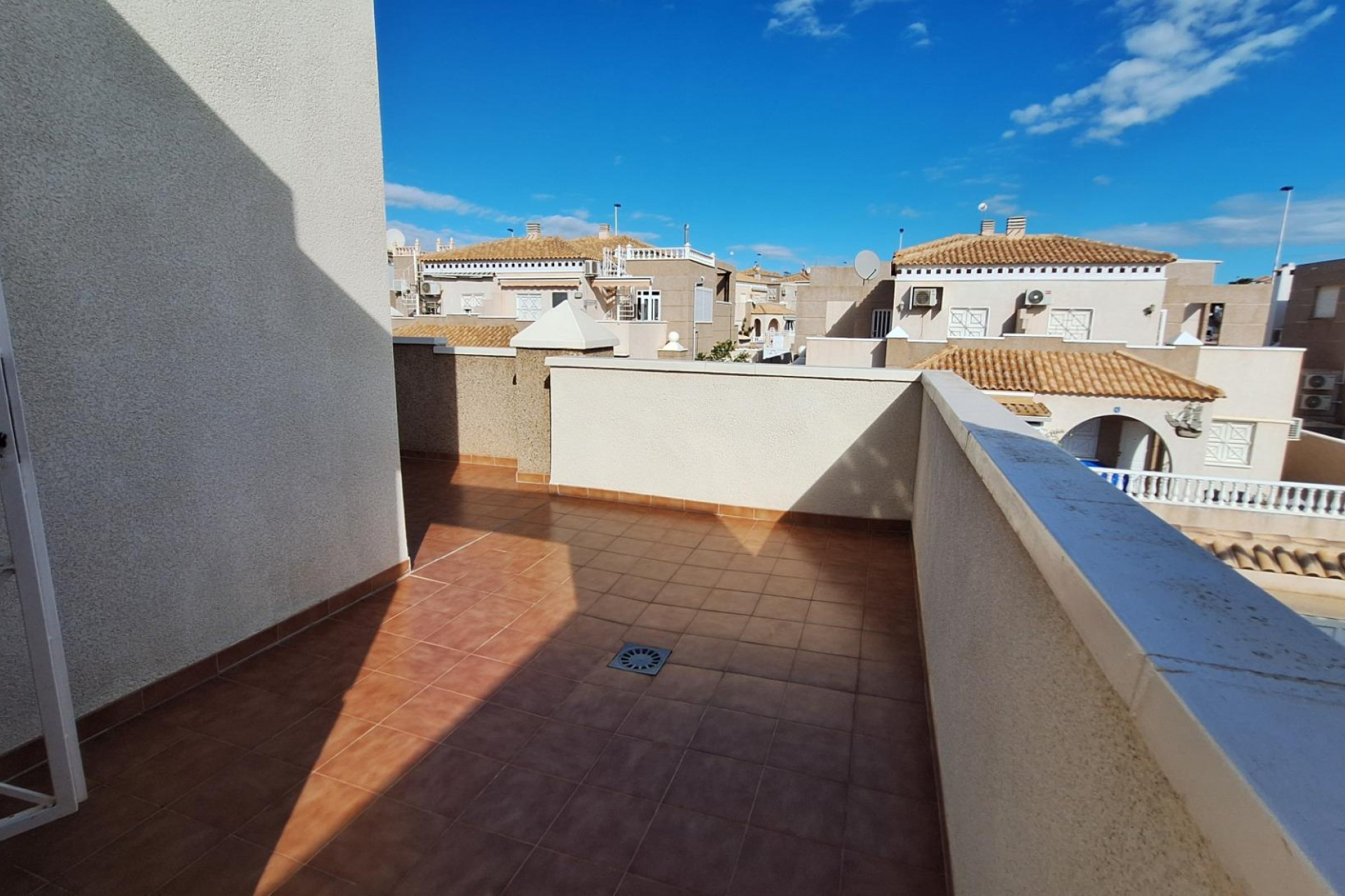 Revente - Villa - Torrevieja - Torreblanca