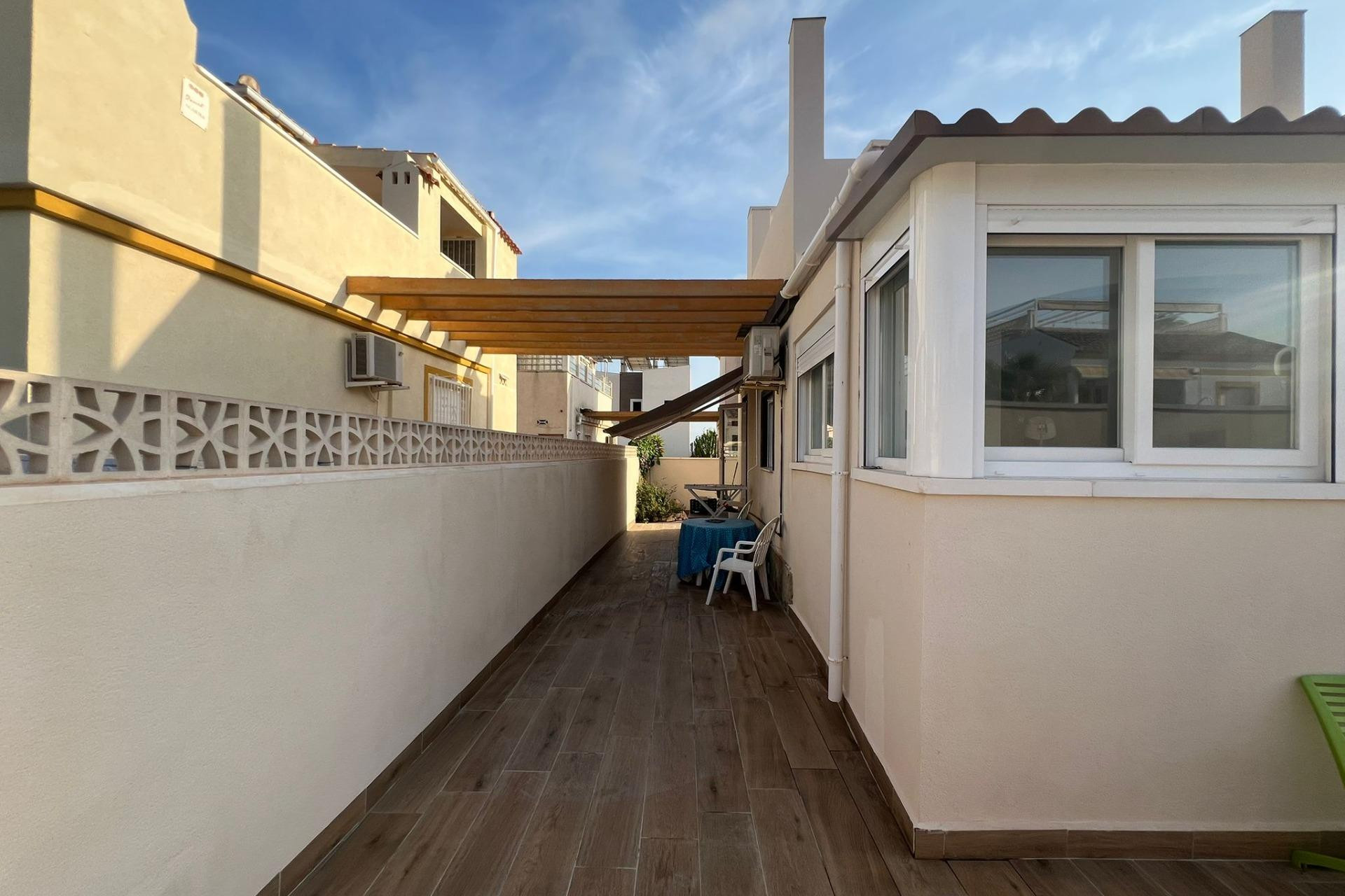 Revente - Villa - Torrevieja - Torreblanca