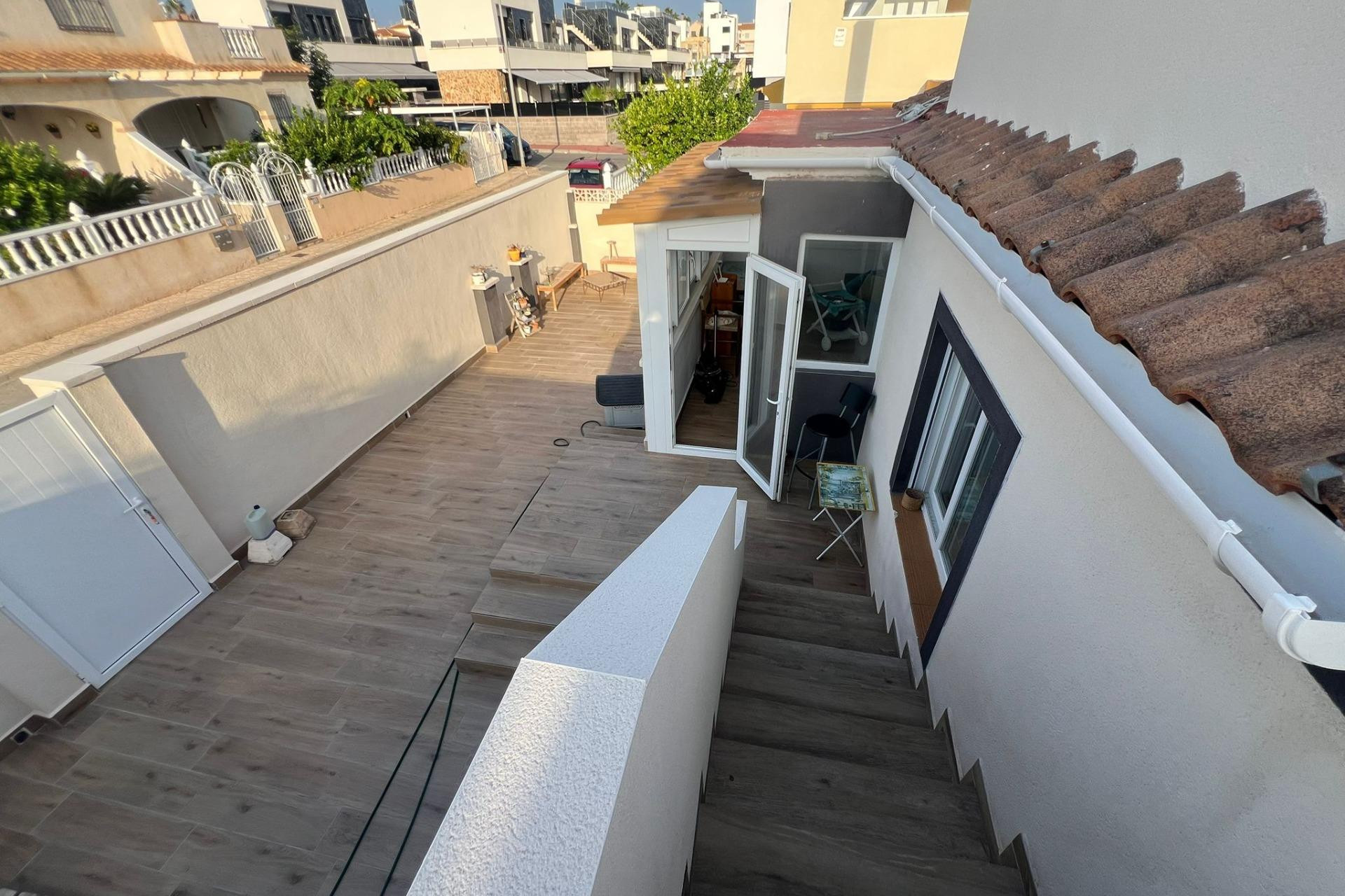 Revente - Villa - Torrevieja - Torreblanca