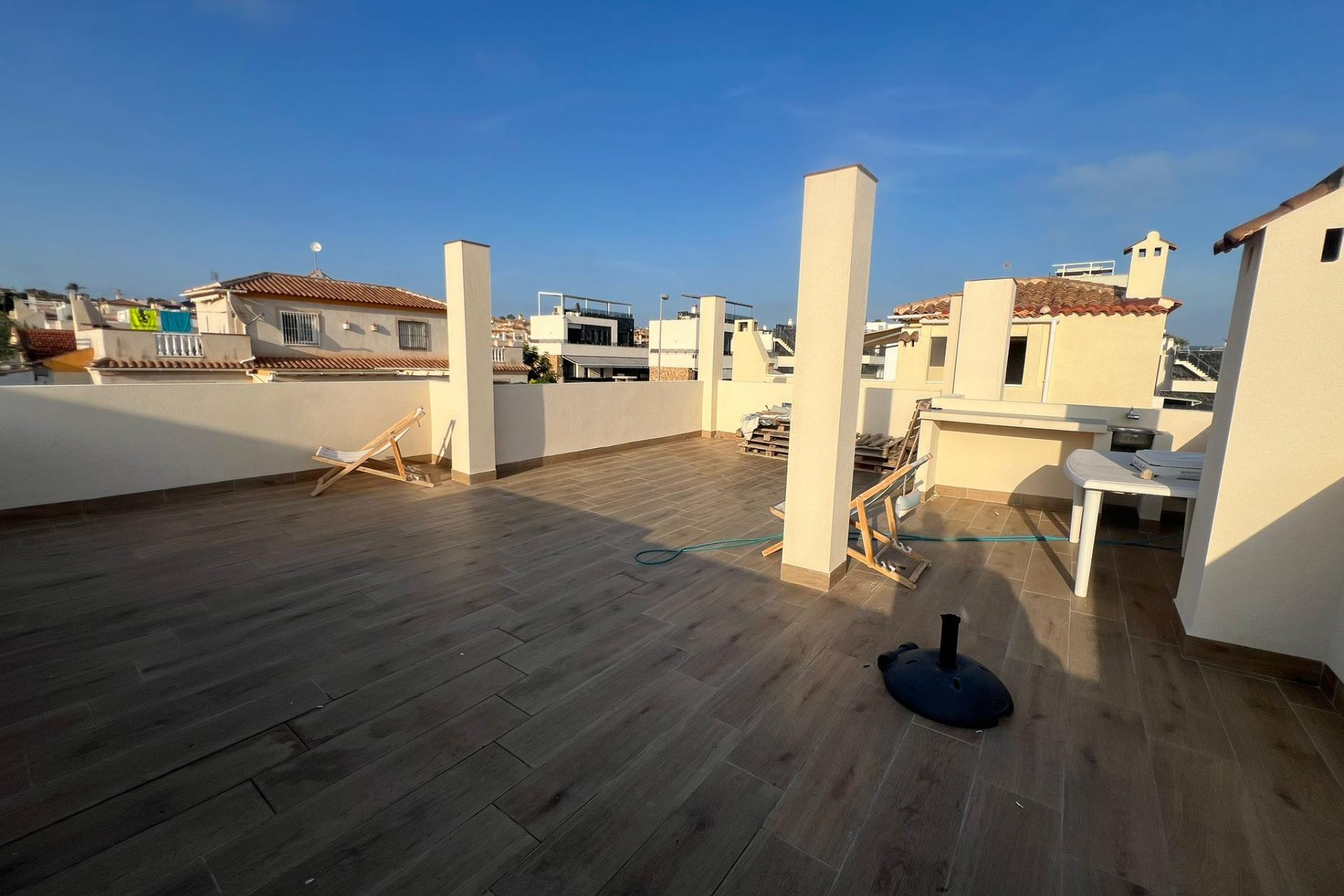 Revente - Villa - Torrevieja - Torreblanca