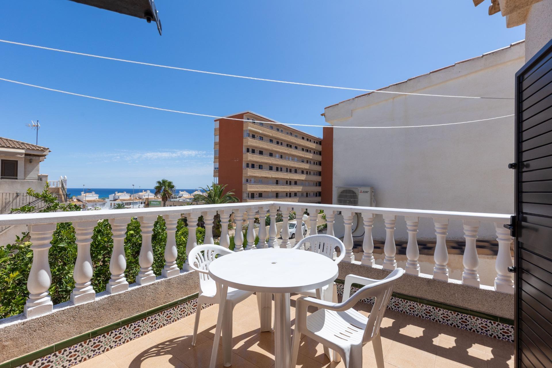 Revente - Villa - Torrevieja - Torreblanca