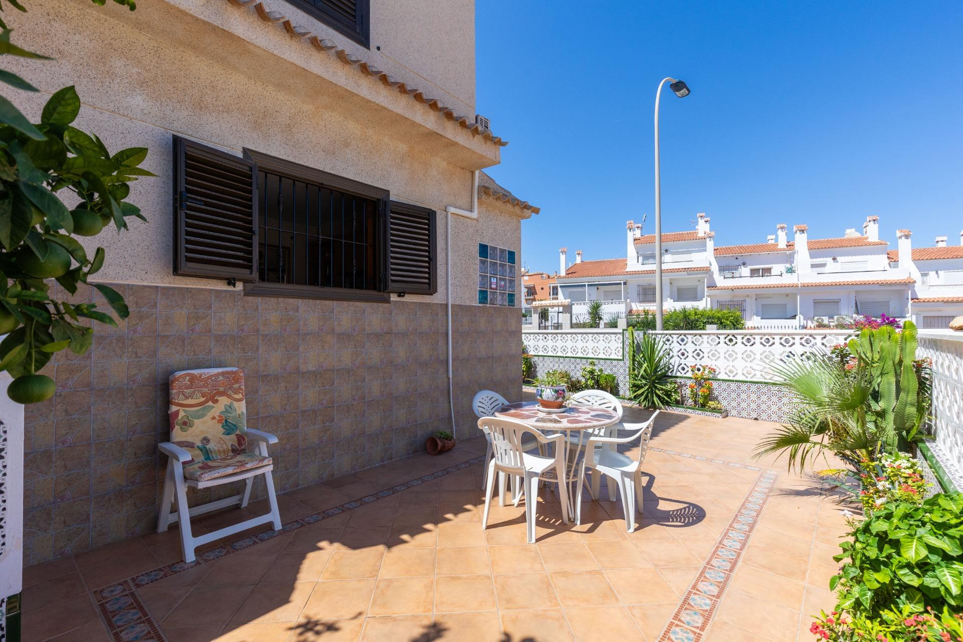 Revente - Villa - Torrevieja - Torreblanca