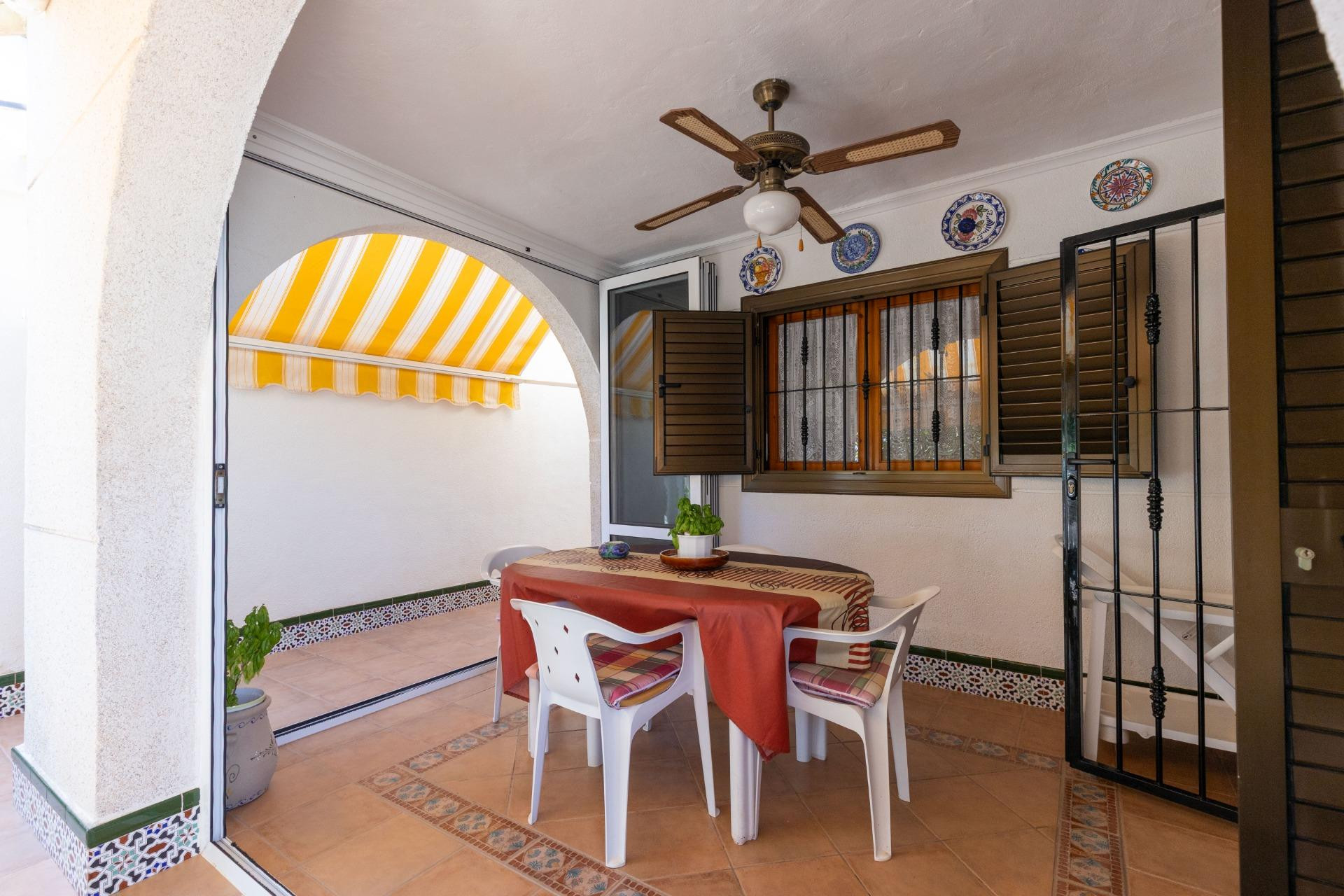 Revente - Villa - Torrevieja - Torreblanca