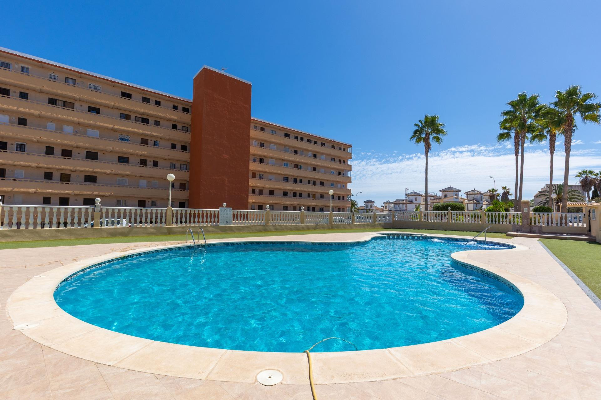 Revente - Villa - Torrevieja - Torreblanca