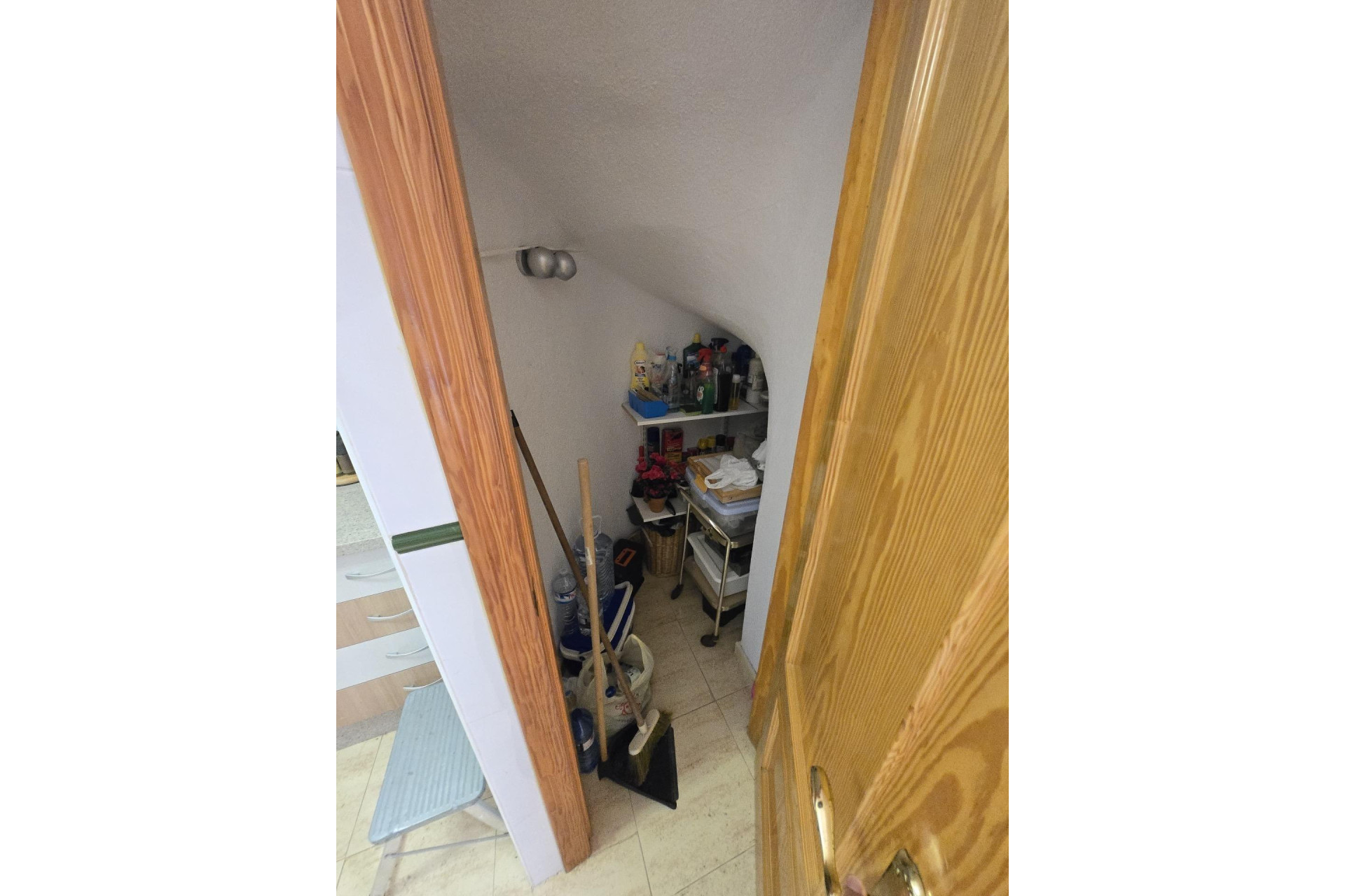 Revente - Villa - Torrevieja - Torreblanca