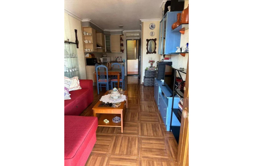 Revente - Villa - Torrevieja - Torreblanca