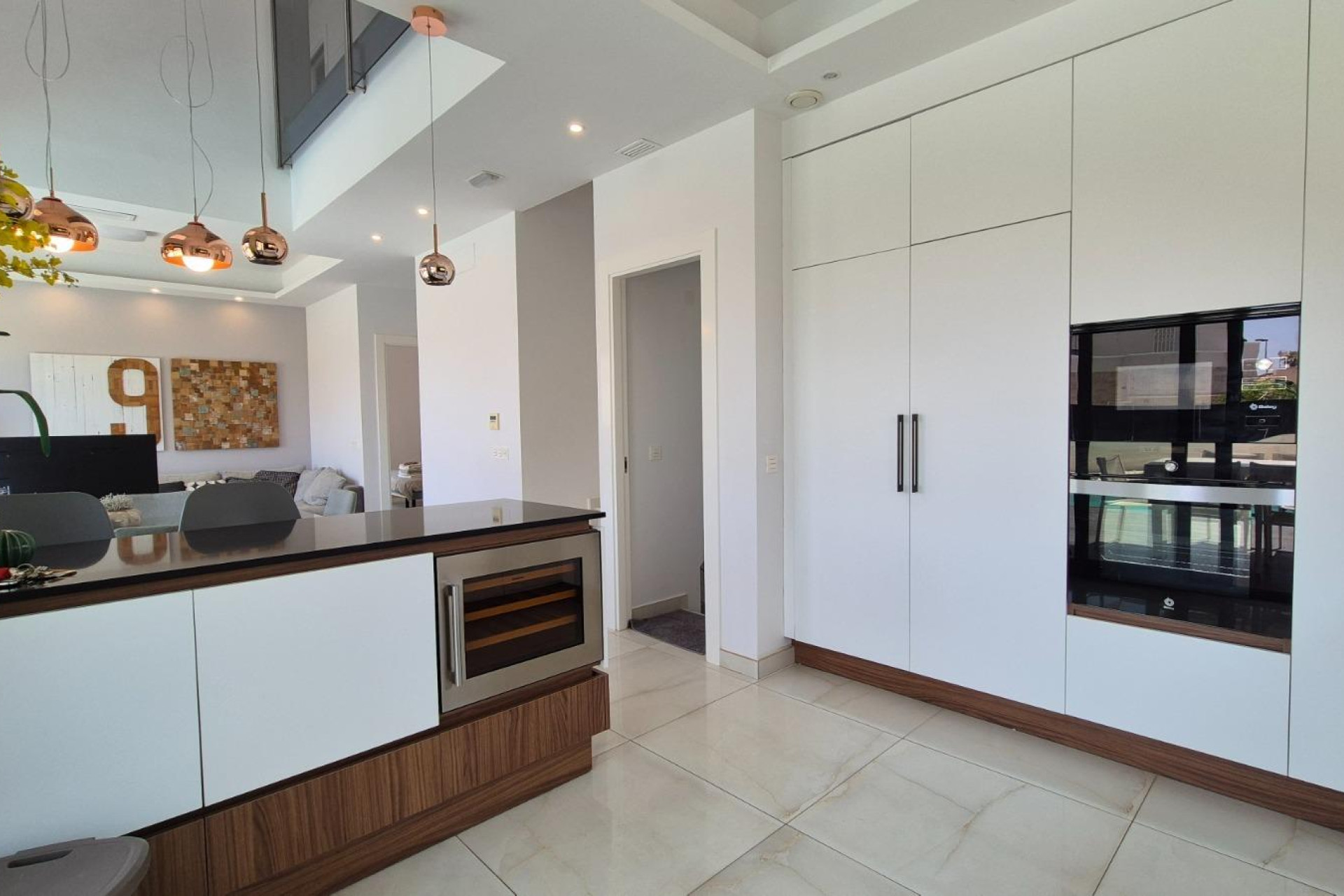 Revente - Villa - Torrevieja - Torreblanca