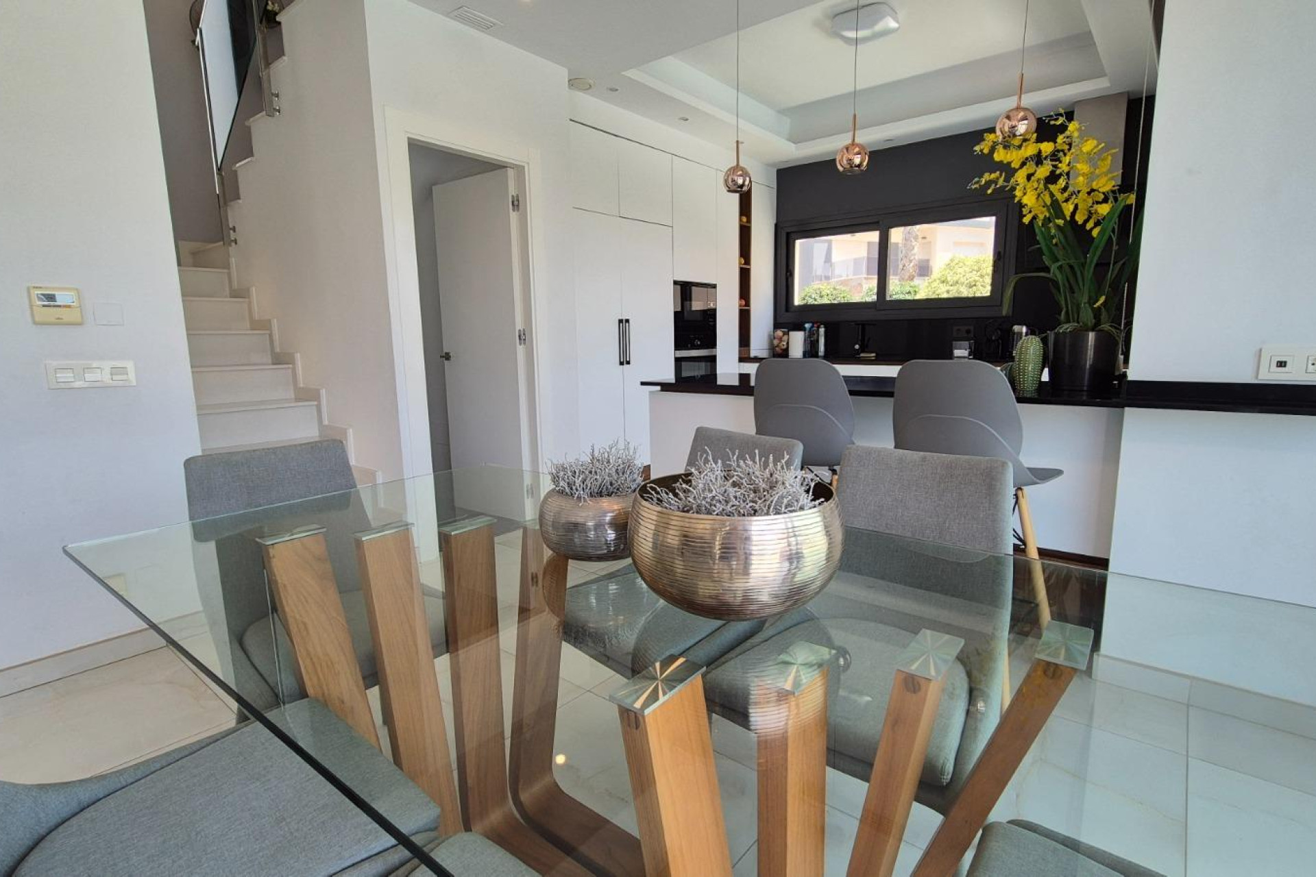 Revente - Villa - Torrevieja - Torreblanca