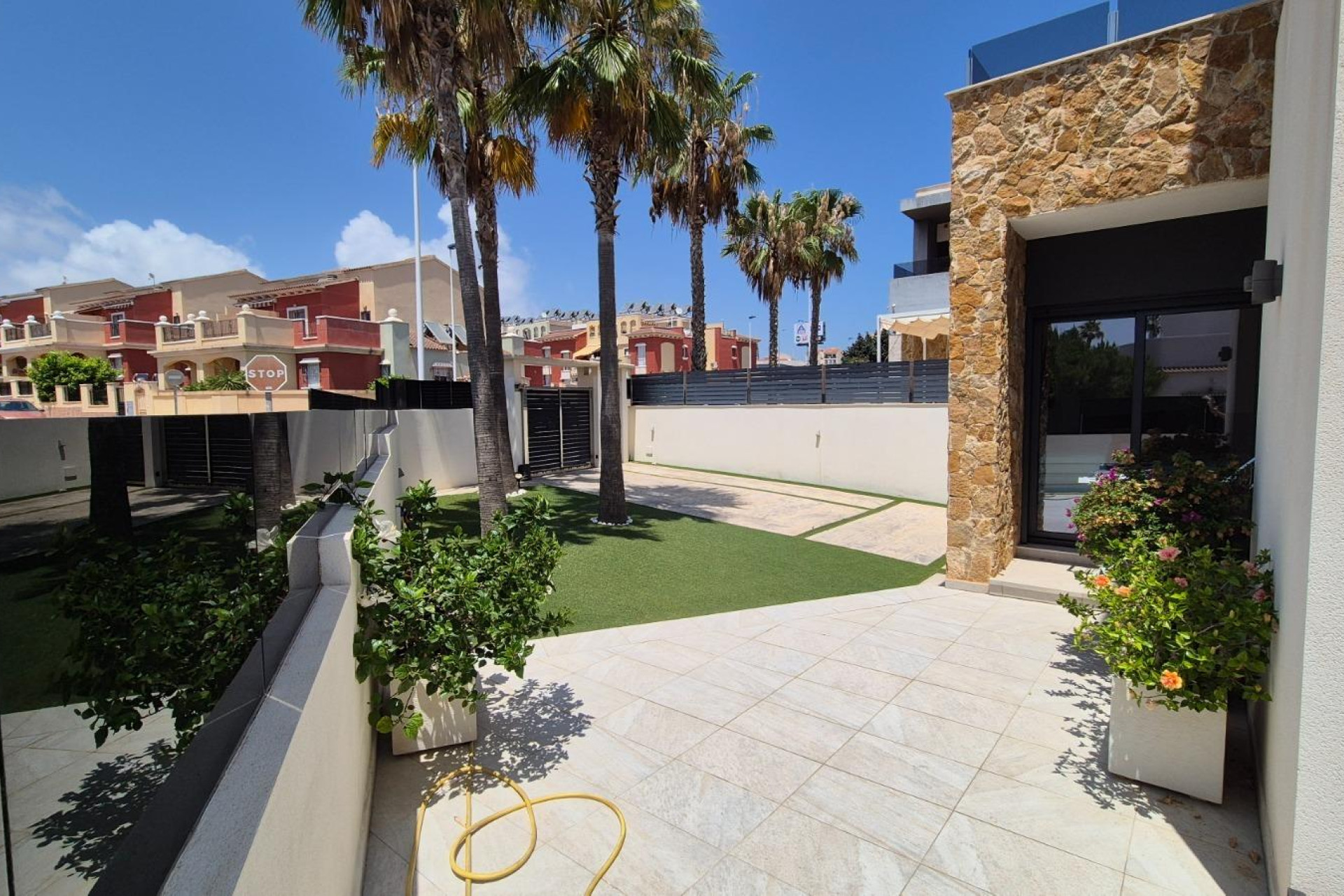 Revente - Villa - Torrevieja - Torreblanca