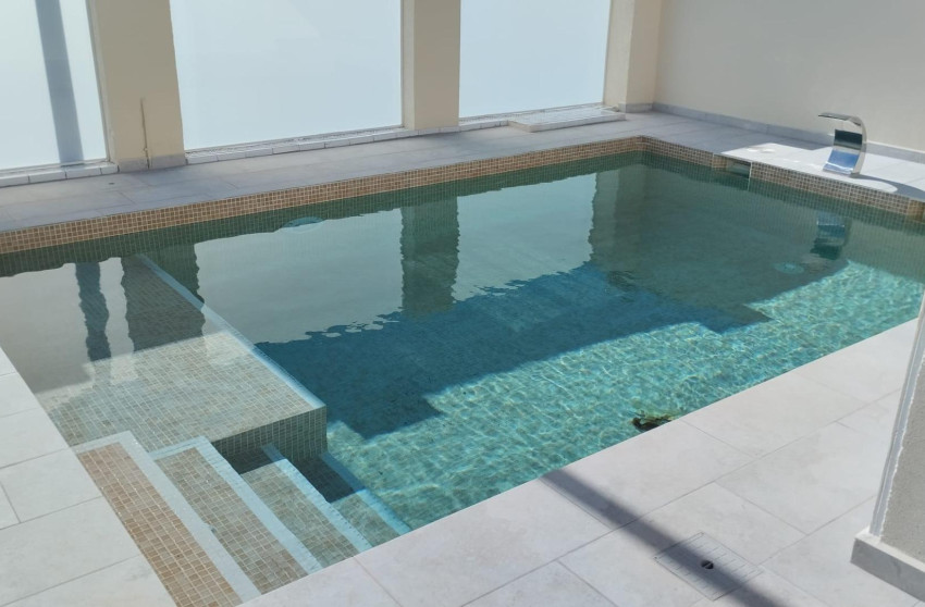 Revente - Villa - Torrevieja - Torreblanca