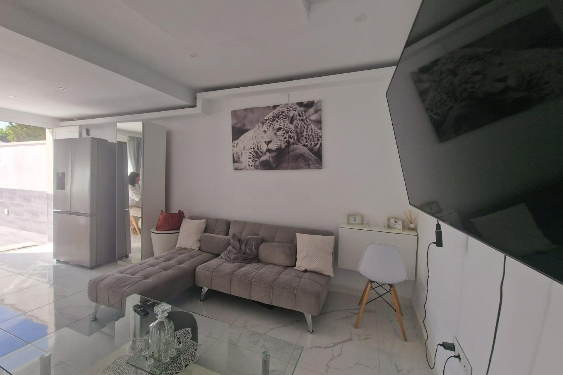 Revente - Villa - Torrevieja - Torreta florida