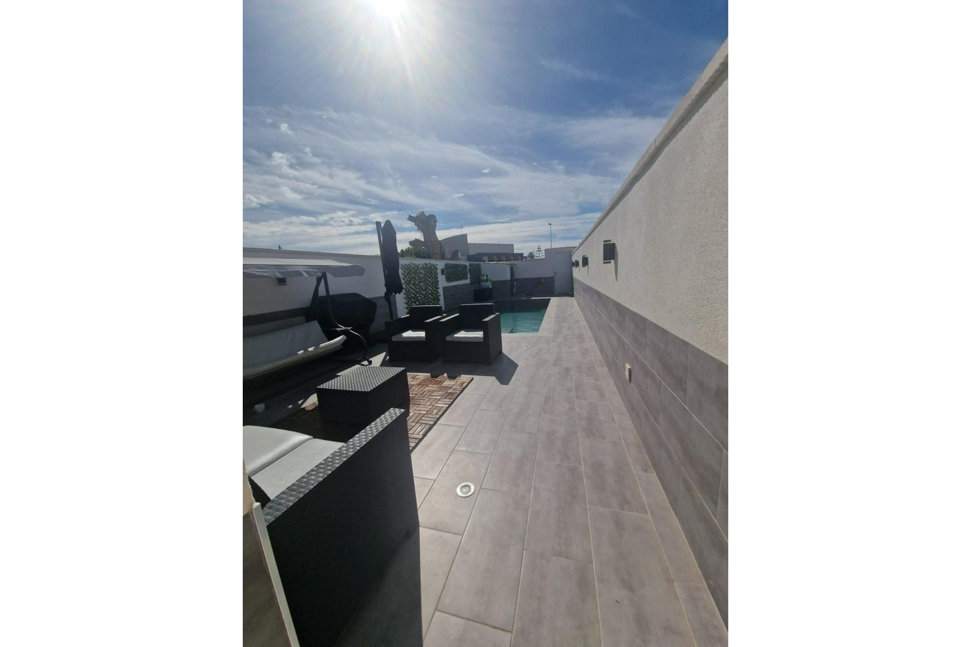 Revente - Villa - Torrevieja - Torreta florida