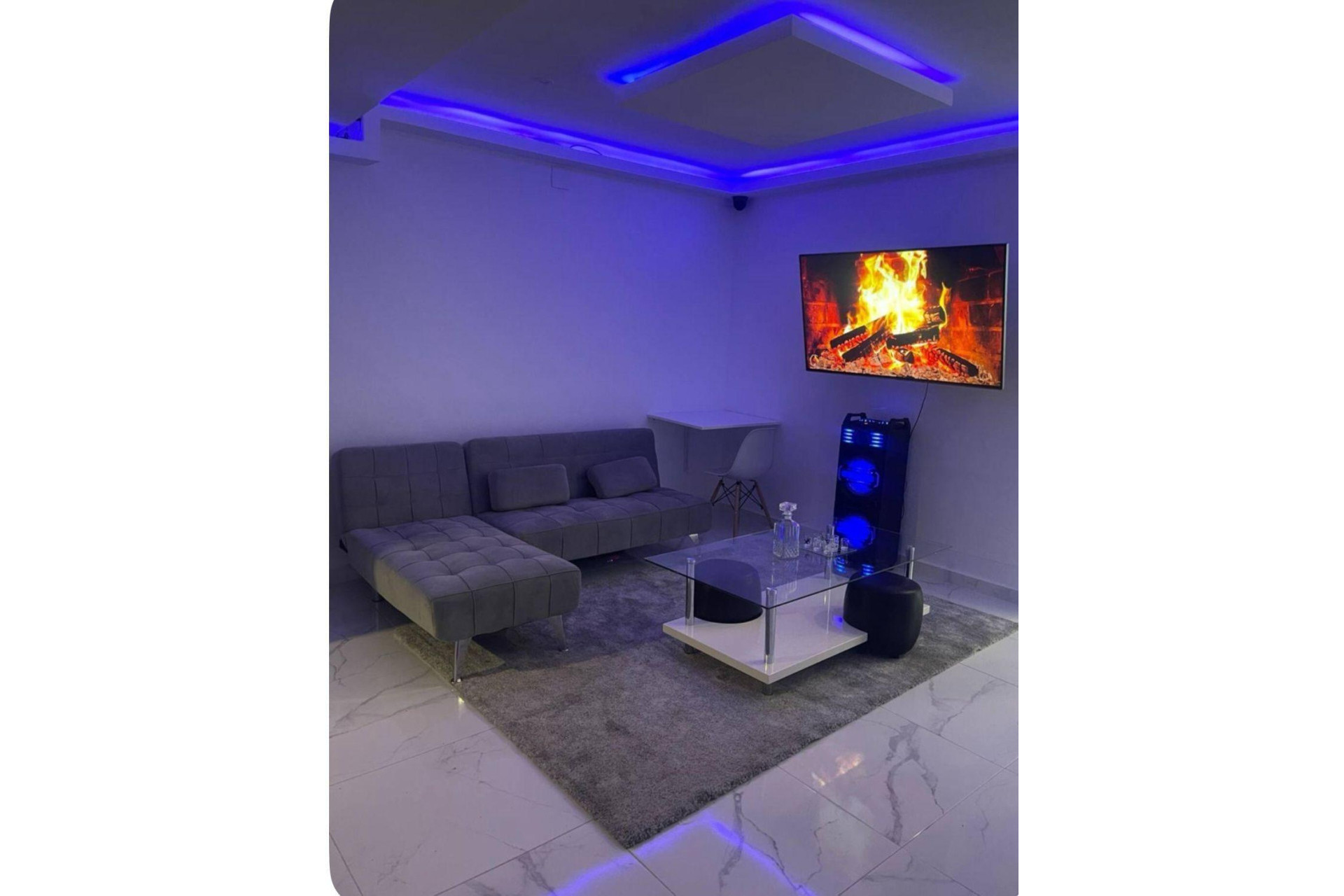 Revente - Villa - Torrevieja - Torreta florida