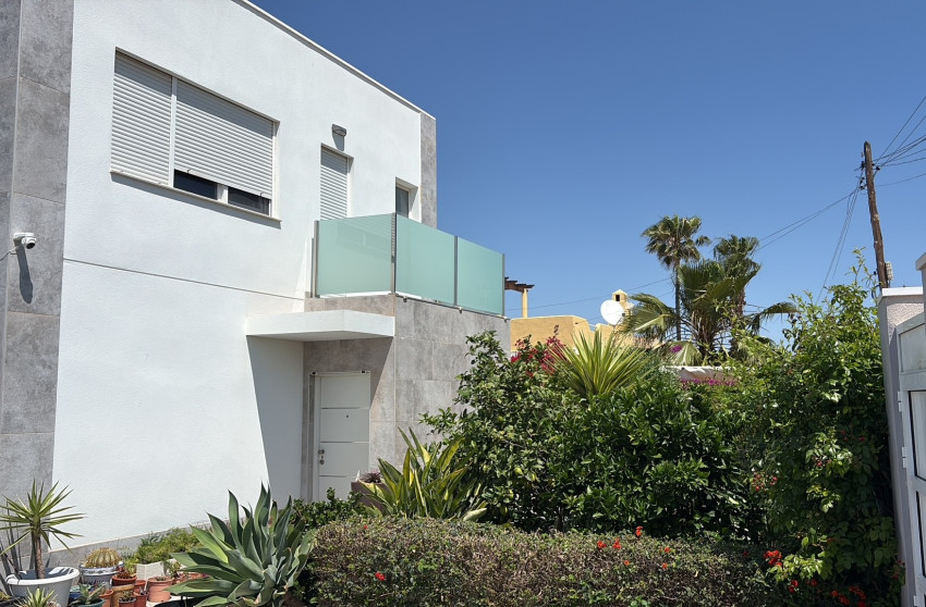 Revente - Villa - Torrevieja - Torreta - Florida