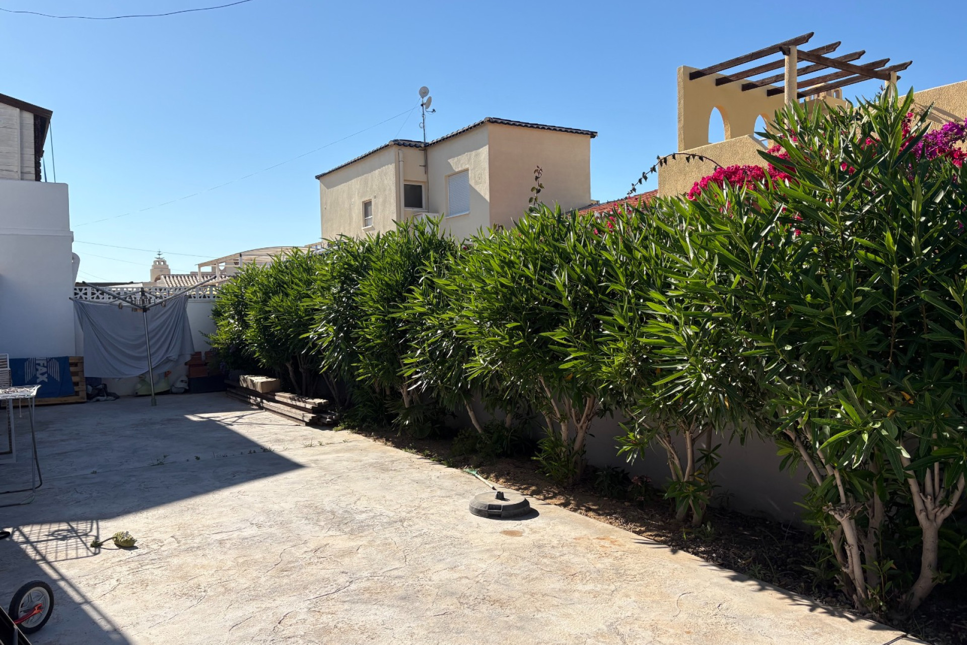 Revente - Villa - Torrevieja - Torreta - Florida