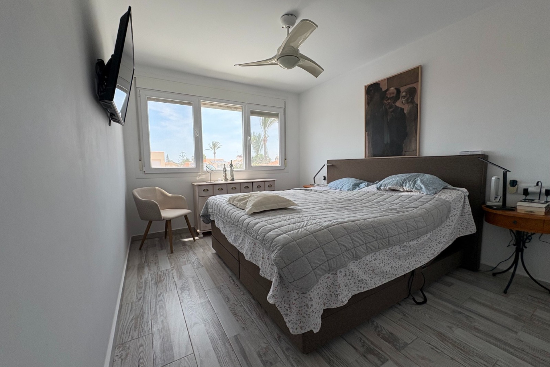 Revente - Villa - Torrevieja - Torreta - Florida