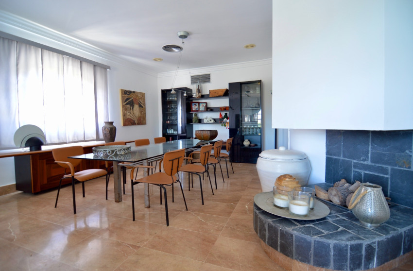 Revente - Villa - Torrevieja - Torreta