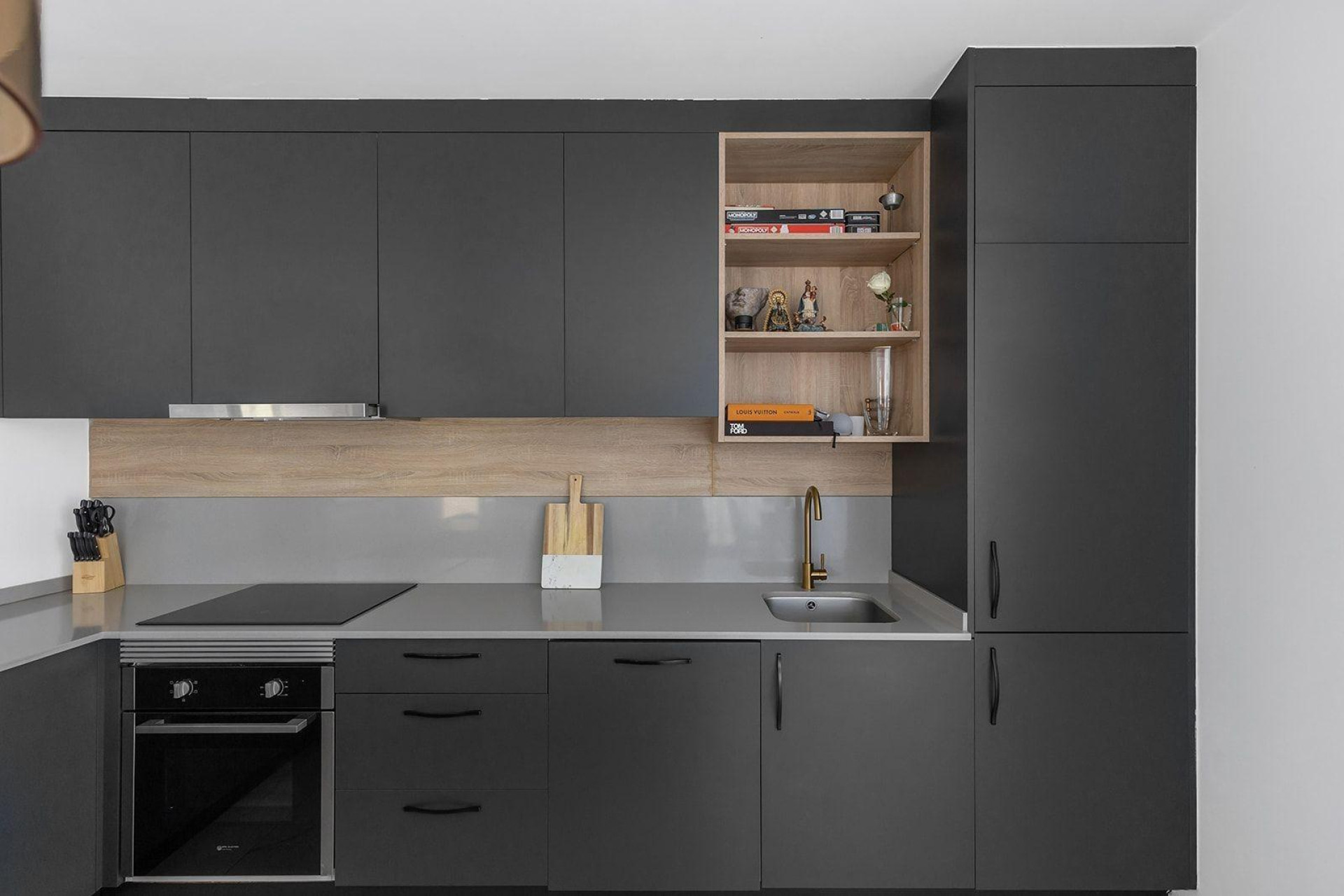 Revente - Villa - Torrevieja - Torretas