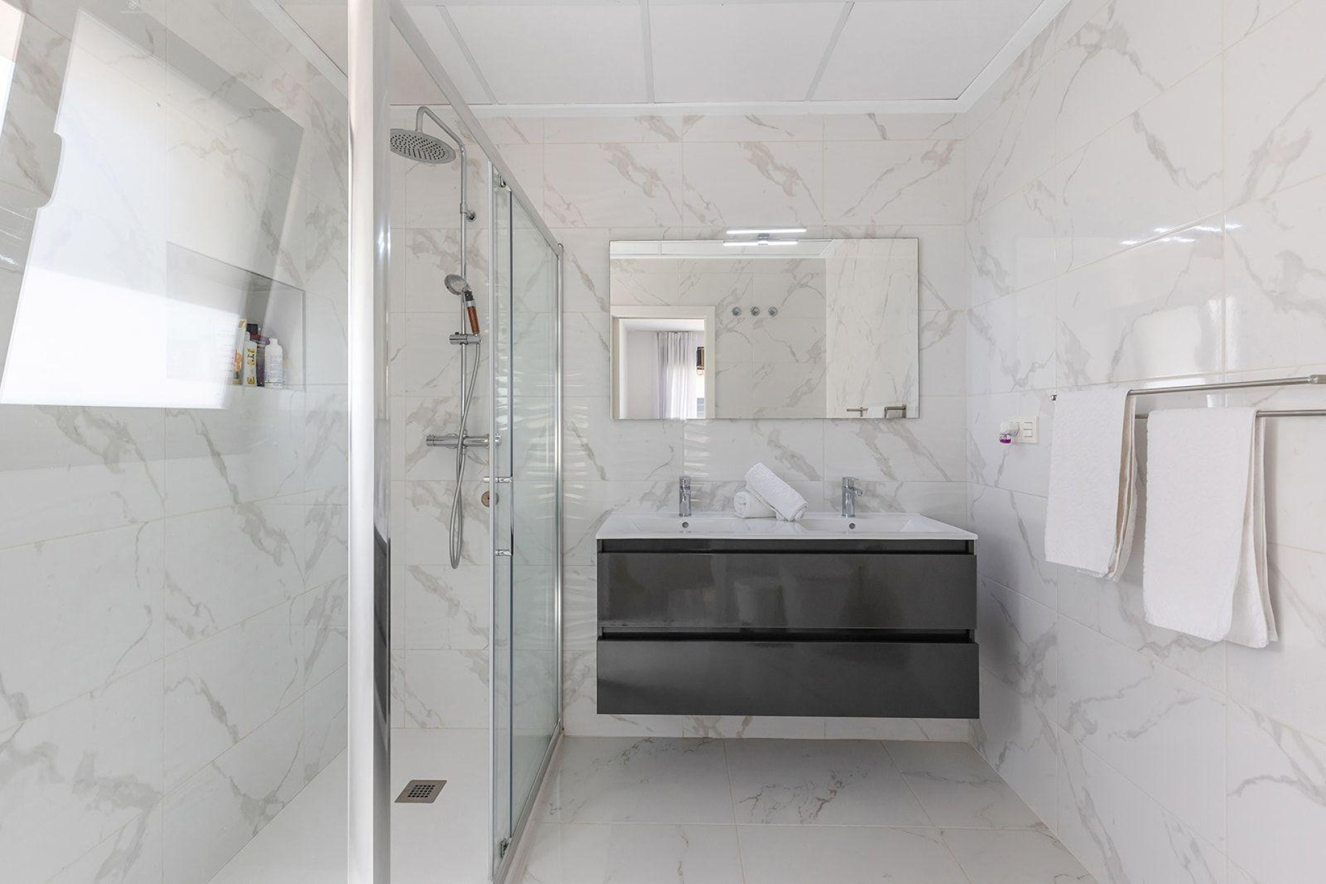 Revente - Villa - Torrevieja - Torretas